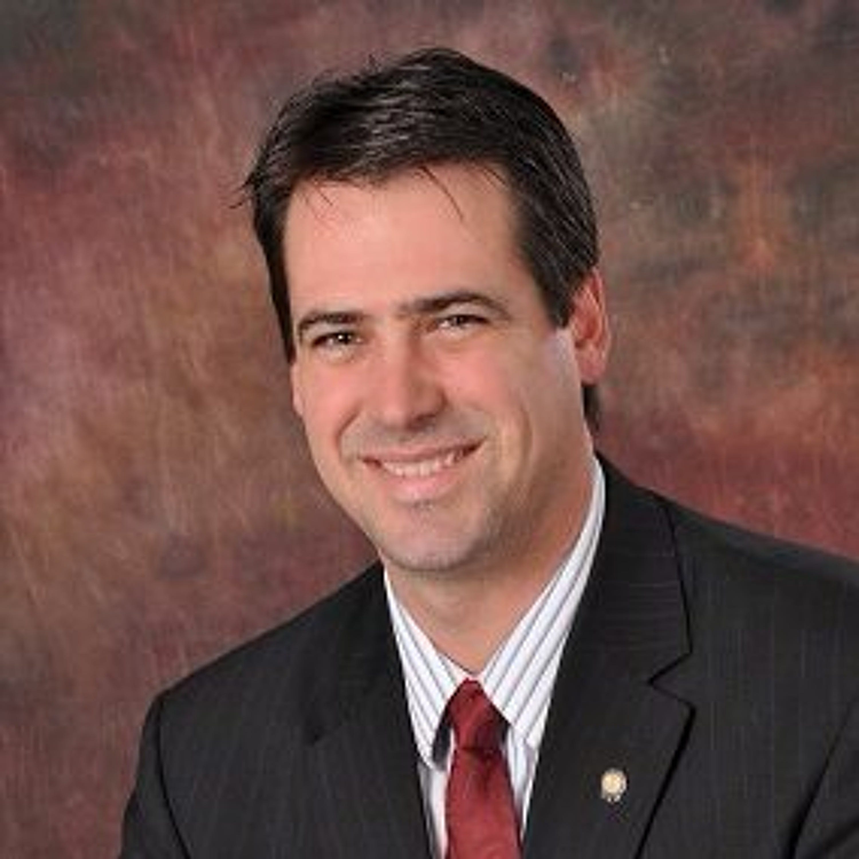 Michael Peterson, President of Androscoggin Valley Hospital episode artwork