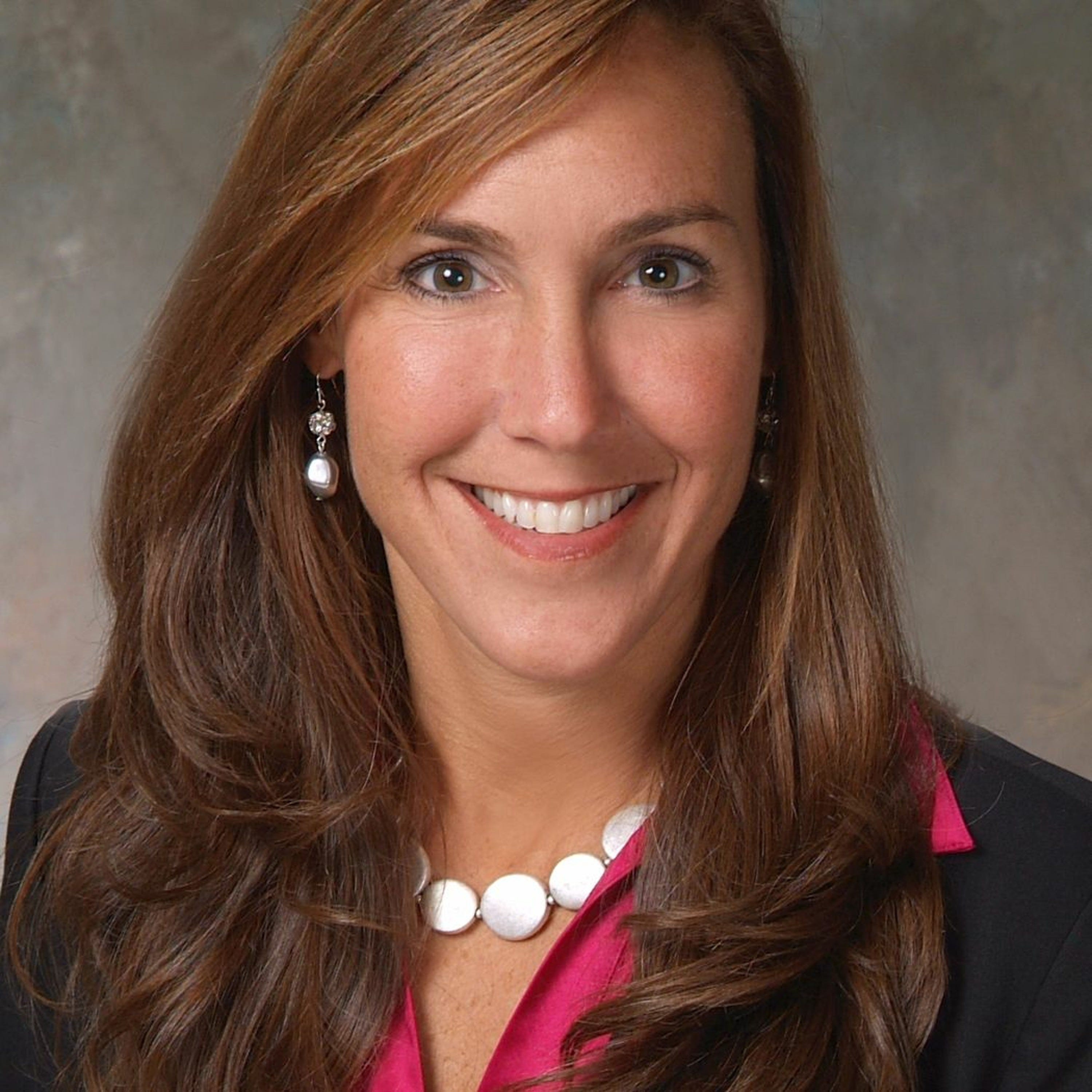 Susanna Fier, VP of Public Affairs and Marketing, The Elliot Health System episode artwork