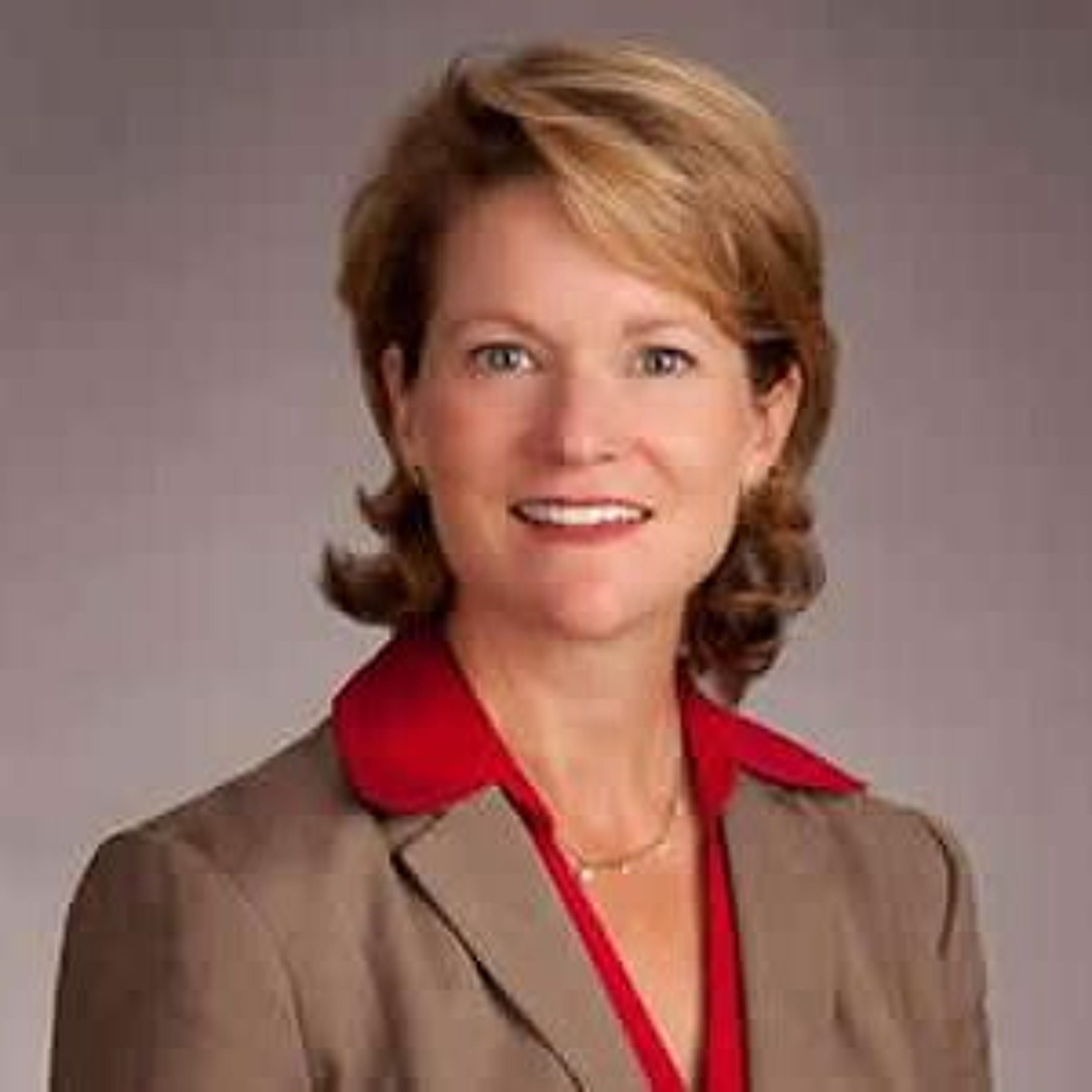 Lucy C. Hodder, J.D., Director of Health Law Programs and Professor of Law episode artwork