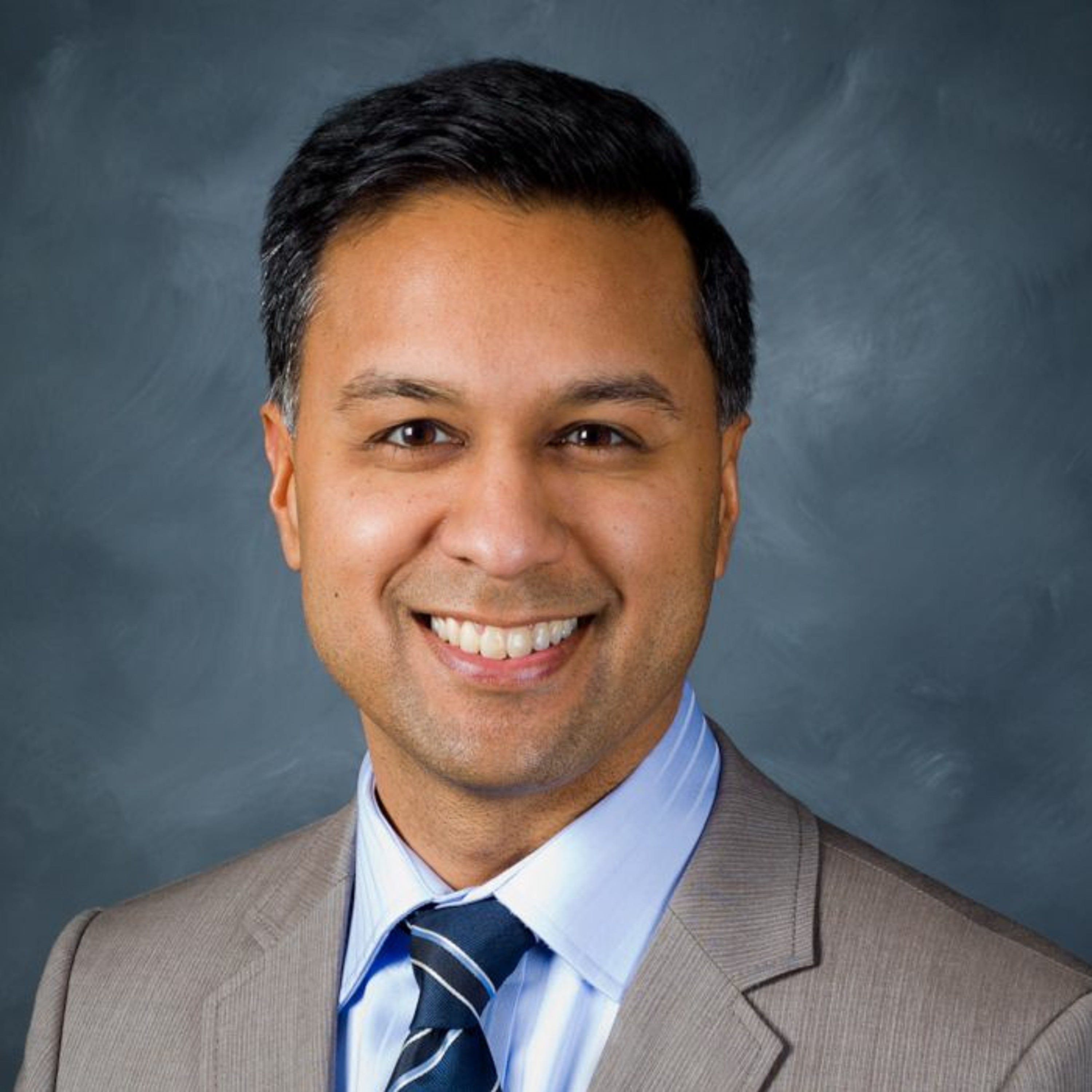 Nirav Shah, MD, MPH, Senior VP and COO, Kaiser Permanente Southern California episode artwork