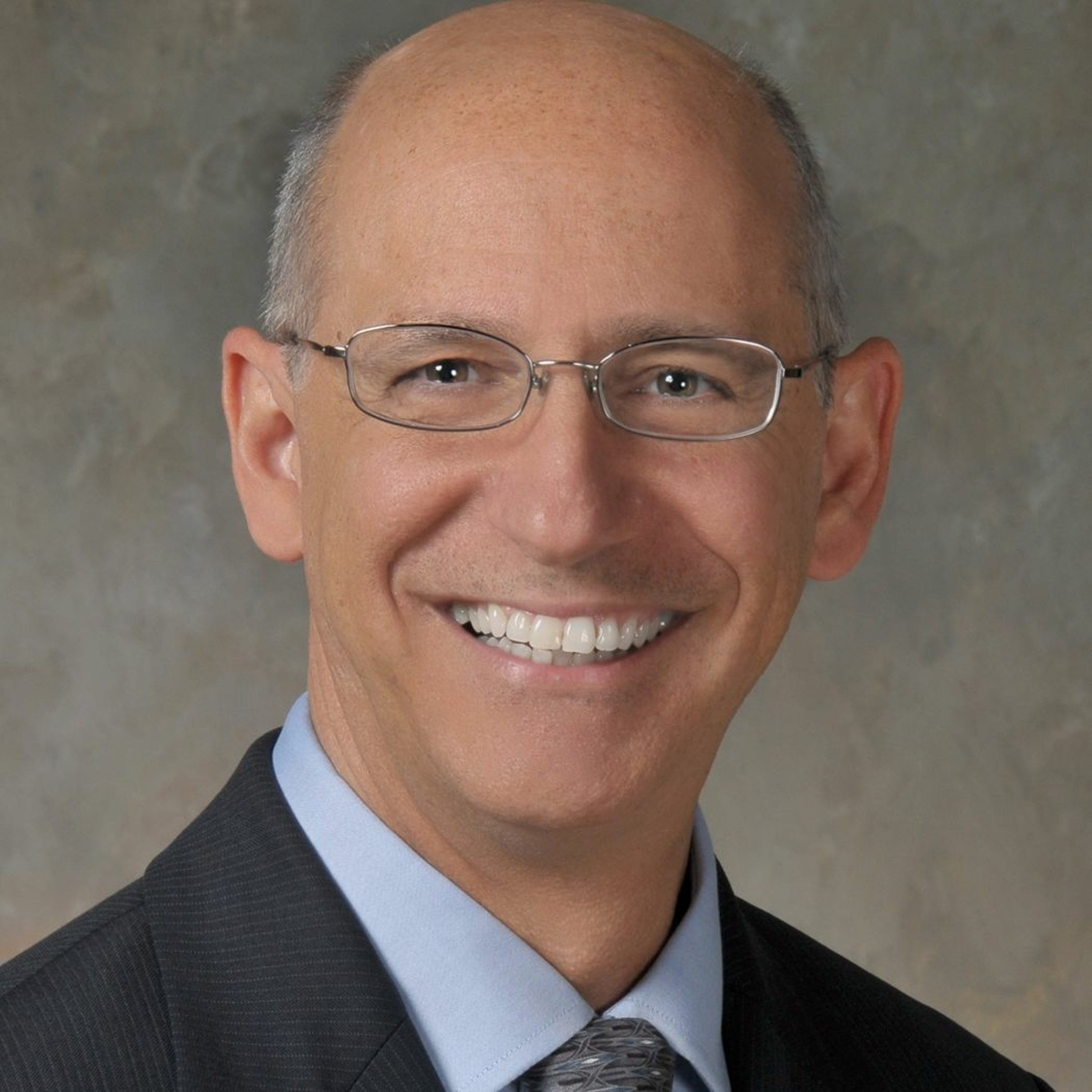 Dr. Joseph Pepe, MD, President and Chief Executive Officer of CMC Healthcare System episode artwork