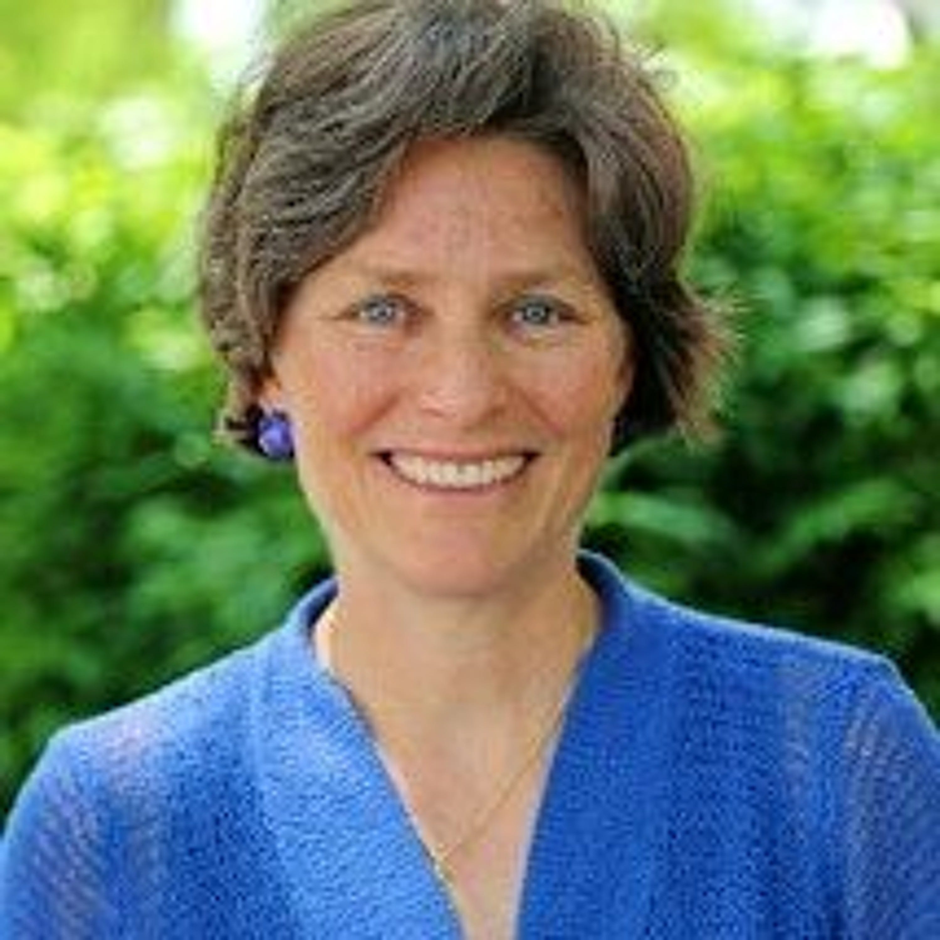 Dr. Kristy Fassler, ND, Co-Founder of the North Coast Family Health Integrative Medicine Clinic episode artwork