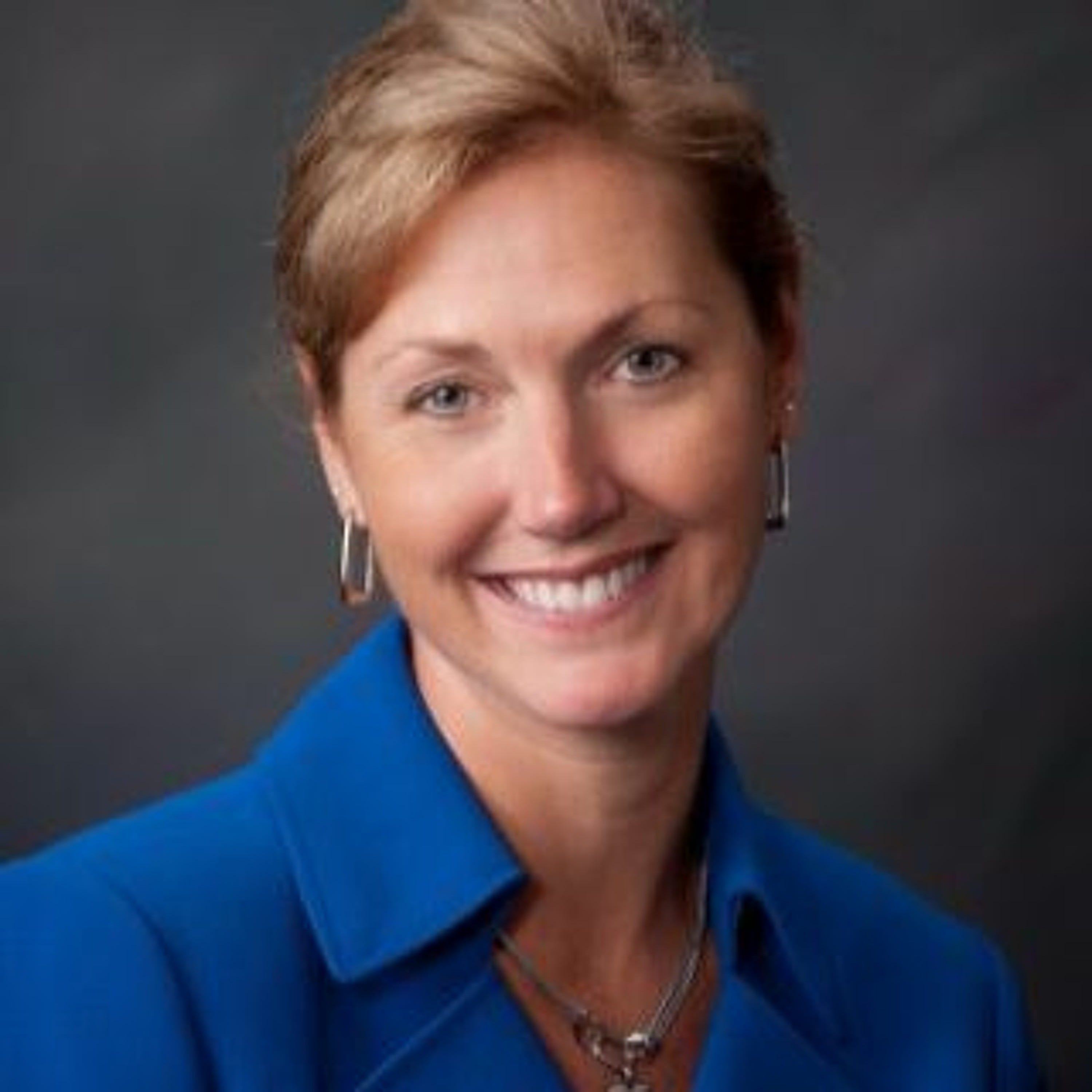 Karen F. Clements, RN, FACHE, Associate Chief Nursing Officer, Dartmouth-Hitchcock Health System