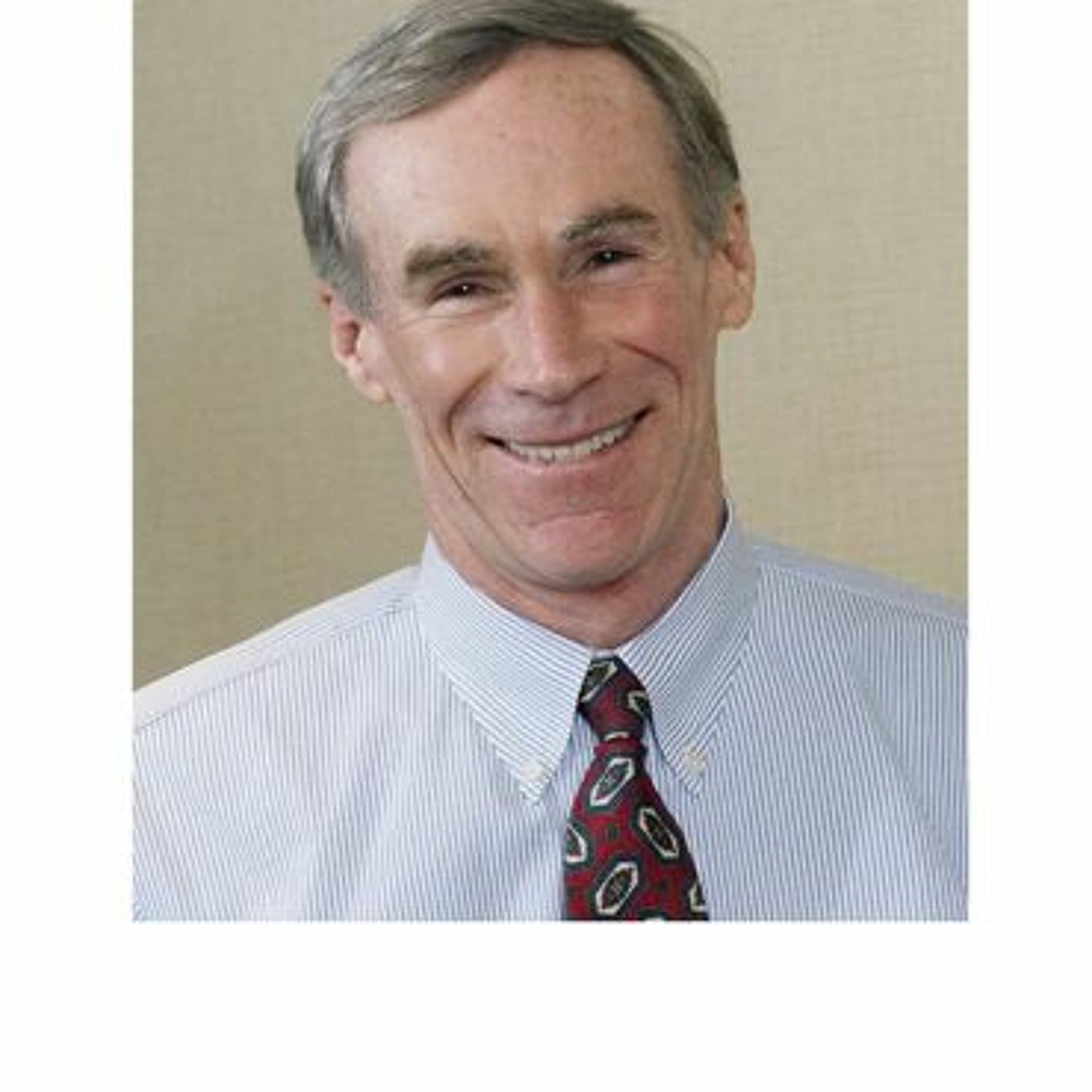 Kevin Callahan, CEO, Exeter Health Resources (Abridged) episode artwork