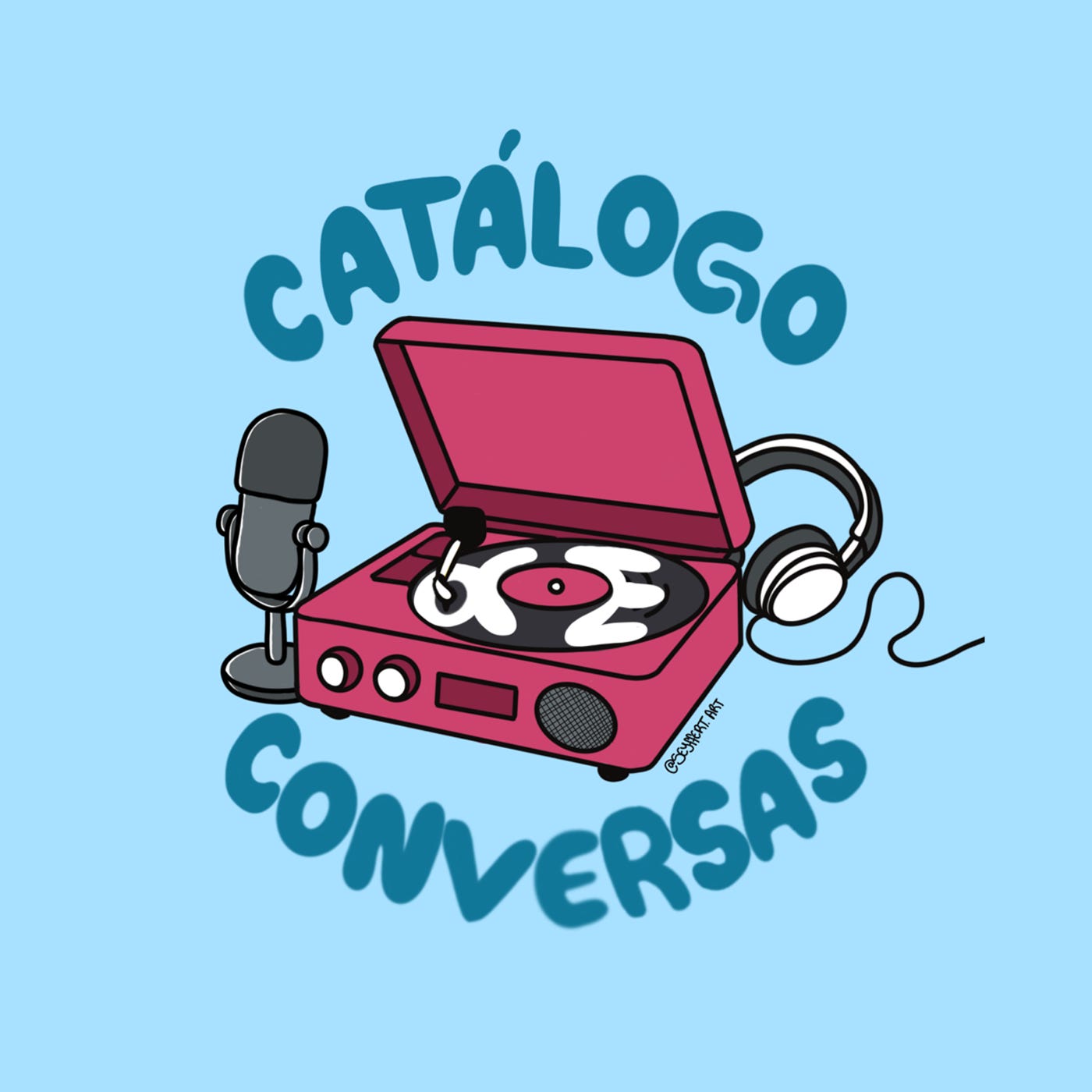 devaneios e desabafos episode artwork
