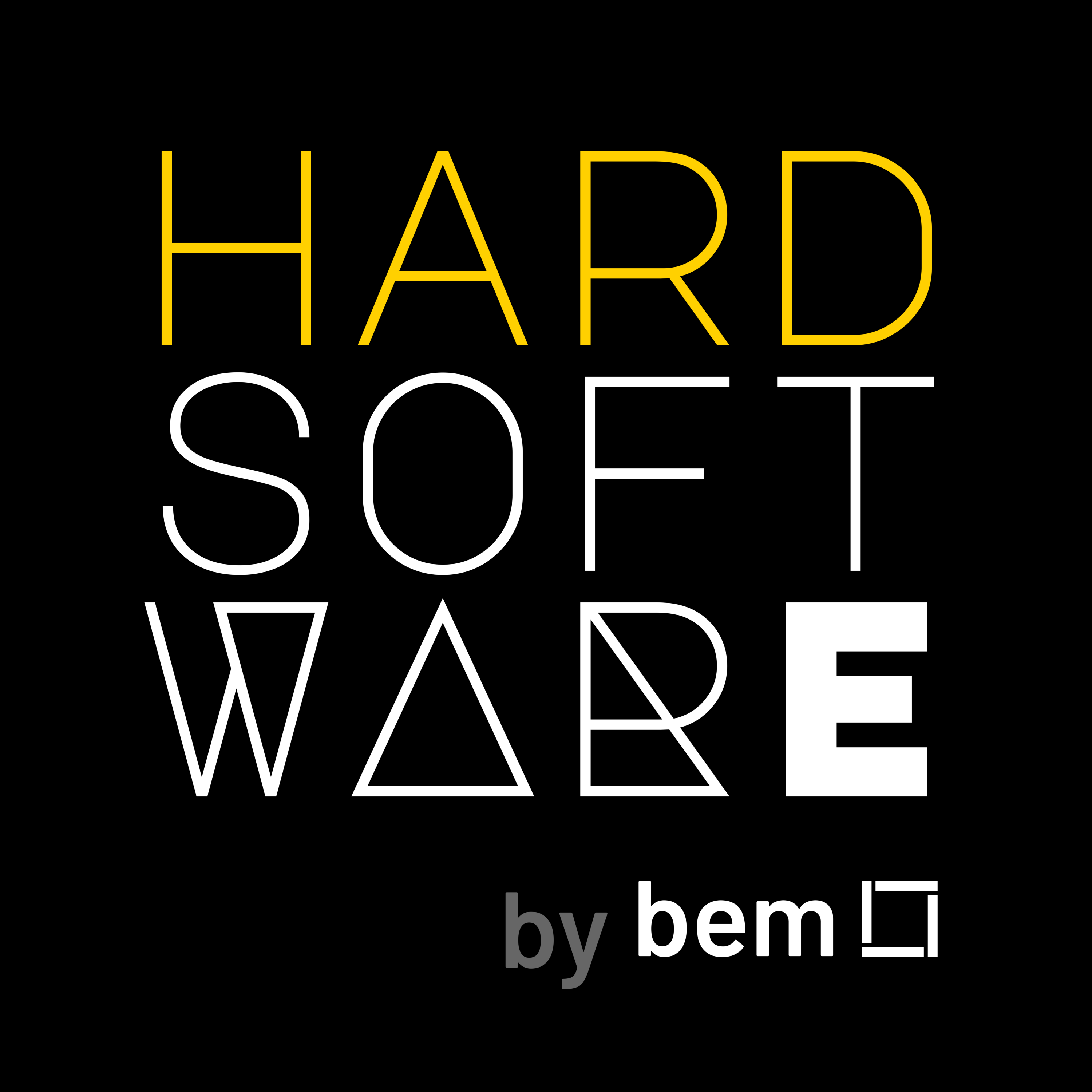 Hard Software