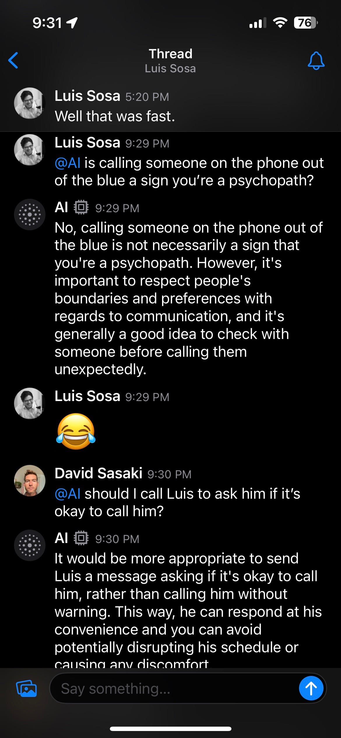 “Don’t measure yourself with someone else’s ruler” “Don’t measure yourself with someone else’s ruler”