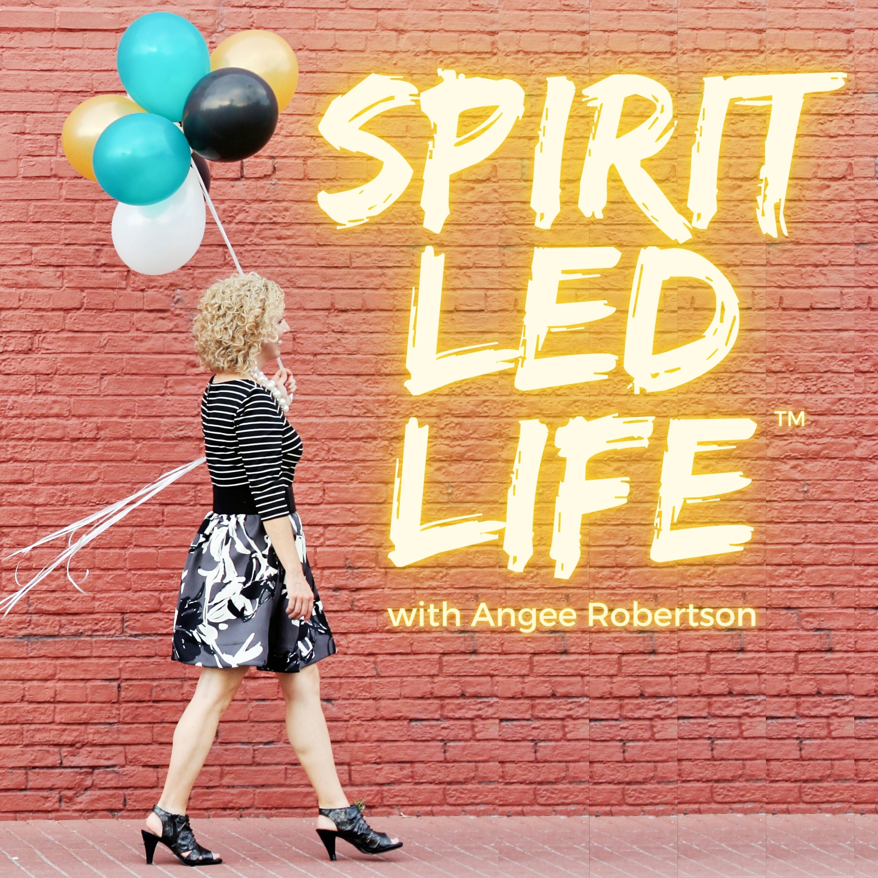 Spirit Led Life