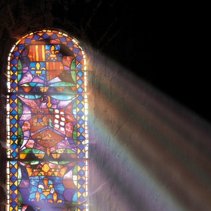 What Would It Look Like If Every Gift Was Thriving in the Church?