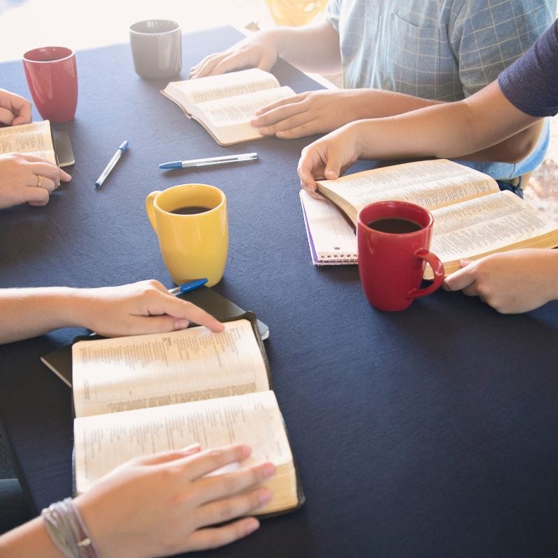 Motivational Gifts Should Be a Household Conversation, Here’s Why