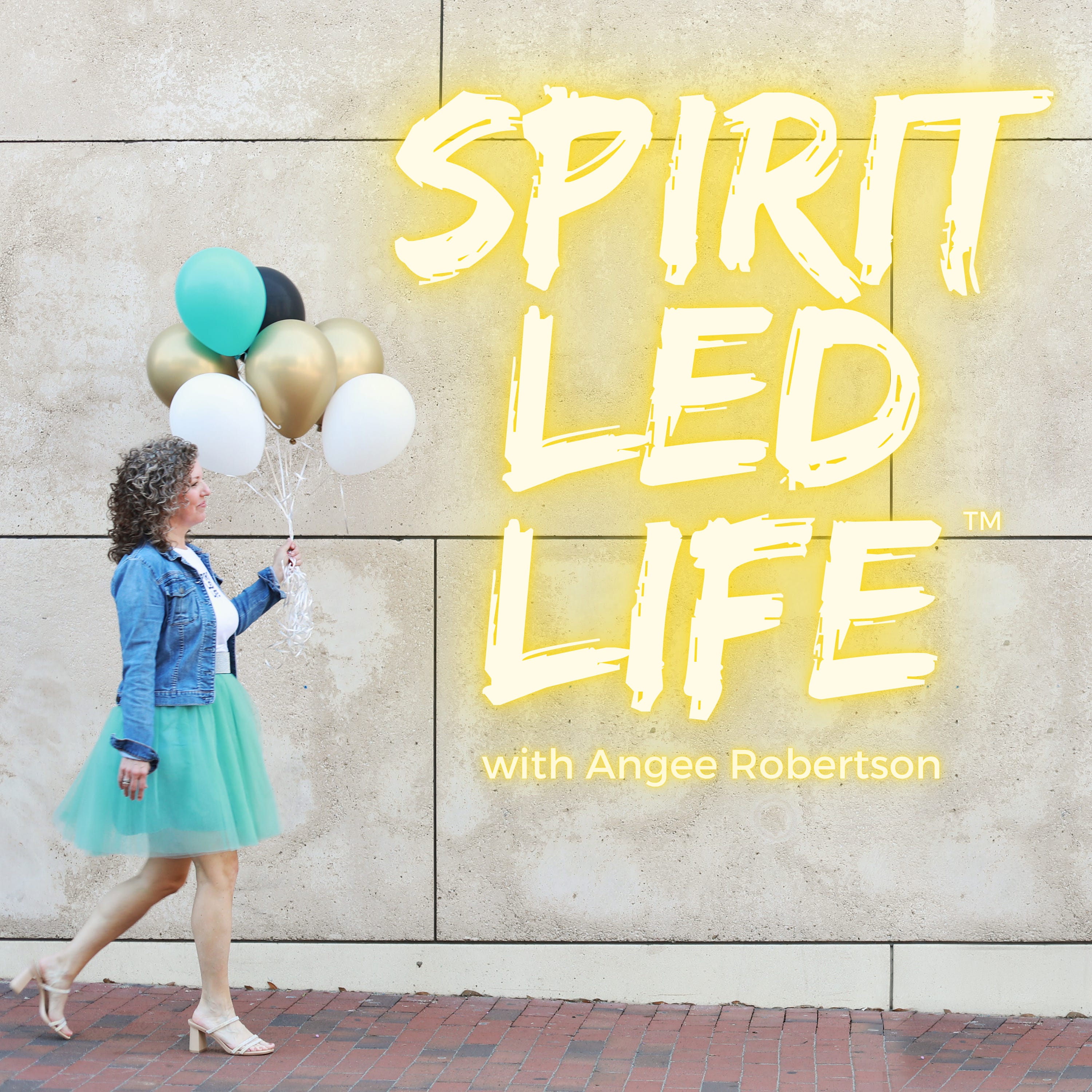 Spirit Led Life