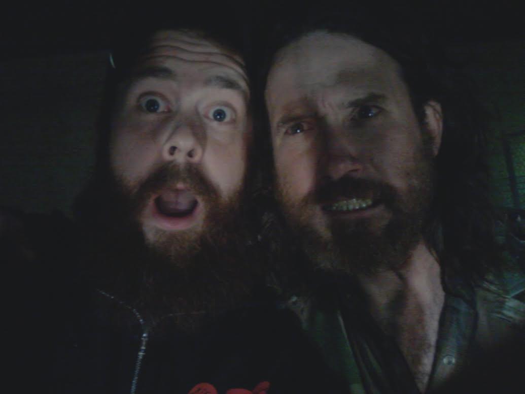 71 - Chuck Ragan Returns! (Hot Water Music, Side One Dummy) episode artwork