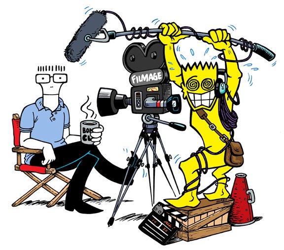 45 - FILMAGE: The Descendents / ALL Documentary directors talk the making of the film! episode artwork