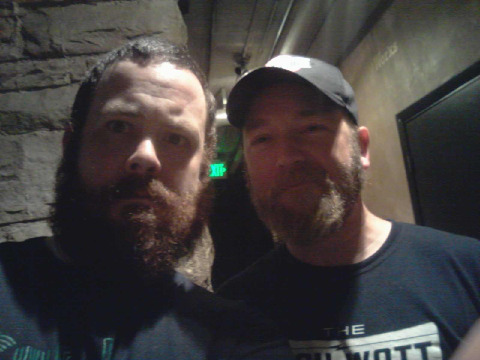 42- Kyle Kinane of Comedy Central's Whiskey Icarus & Drunk History episode artwork