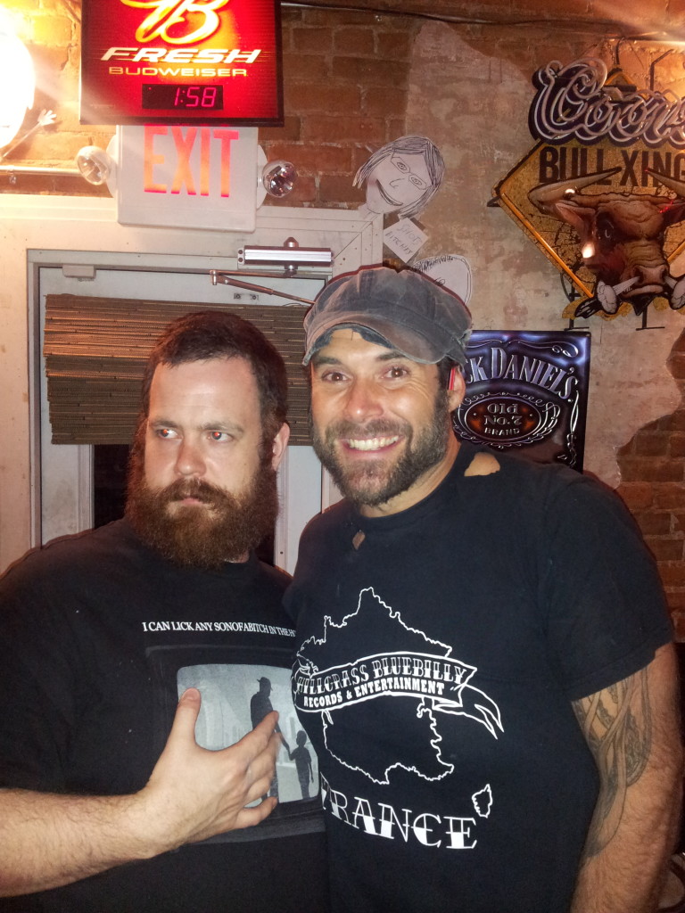 41 - Possessed By Paul James talks his early upbringing, teaching, and how music is just a hobby for him. episode artwork