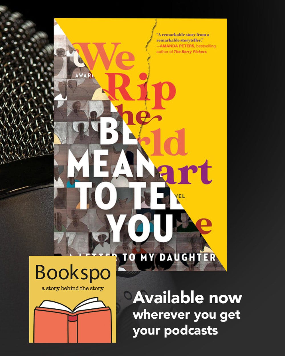 Bookspo