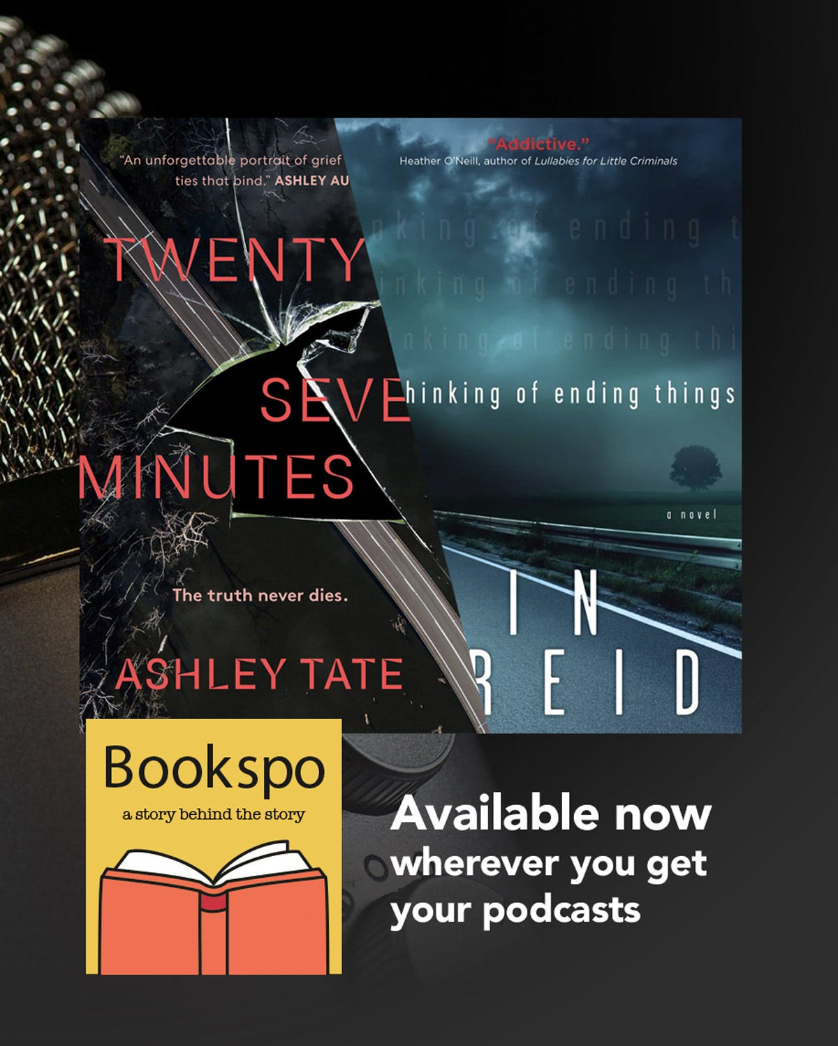 Bookspo