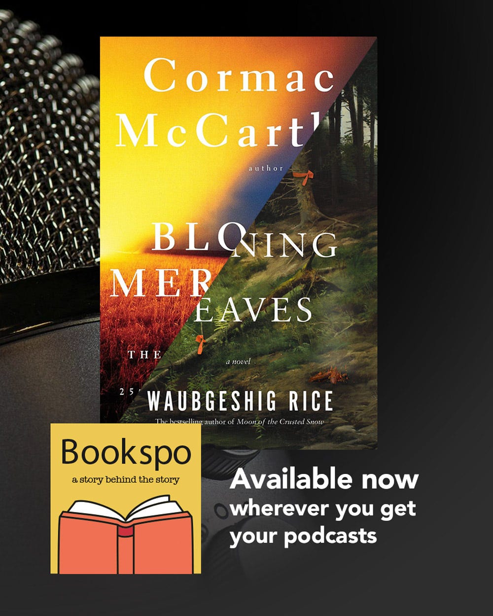 Bookspo