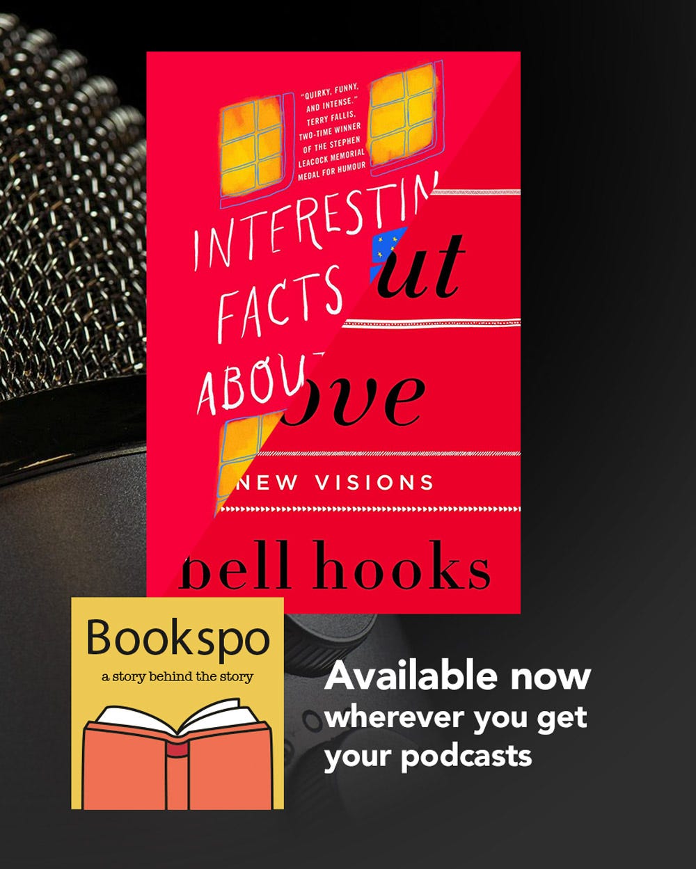 Bookspo