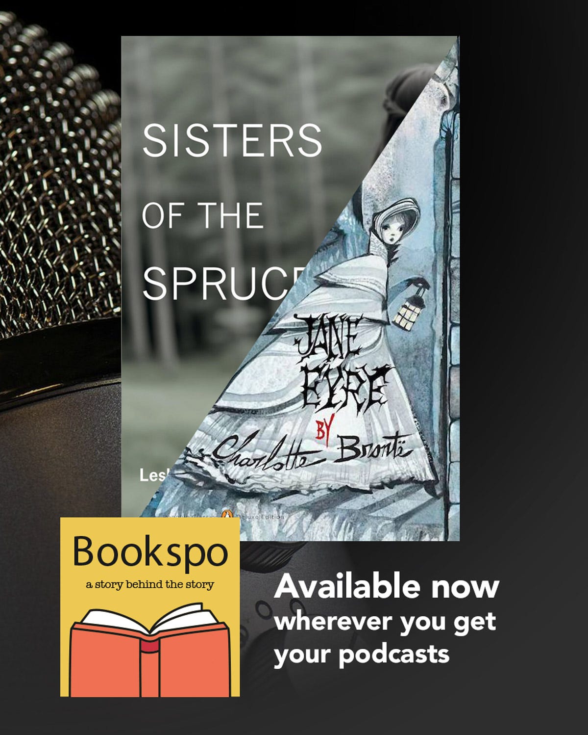 Bookspo