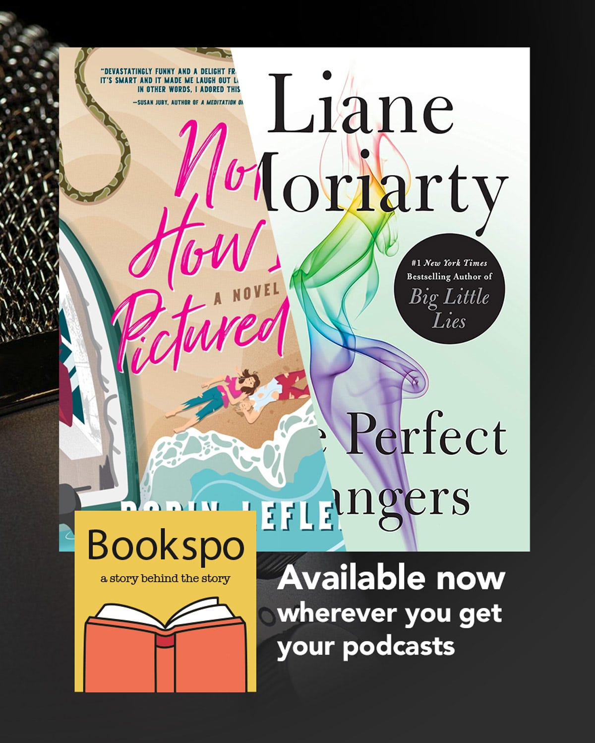 Bookspo