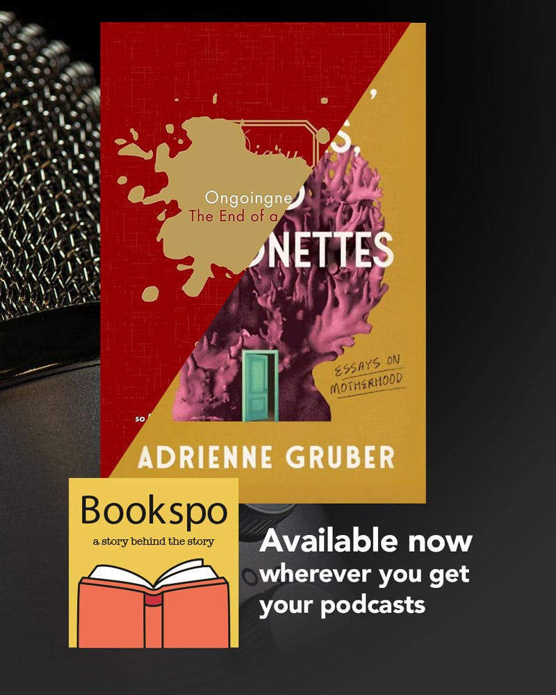 Bookspo