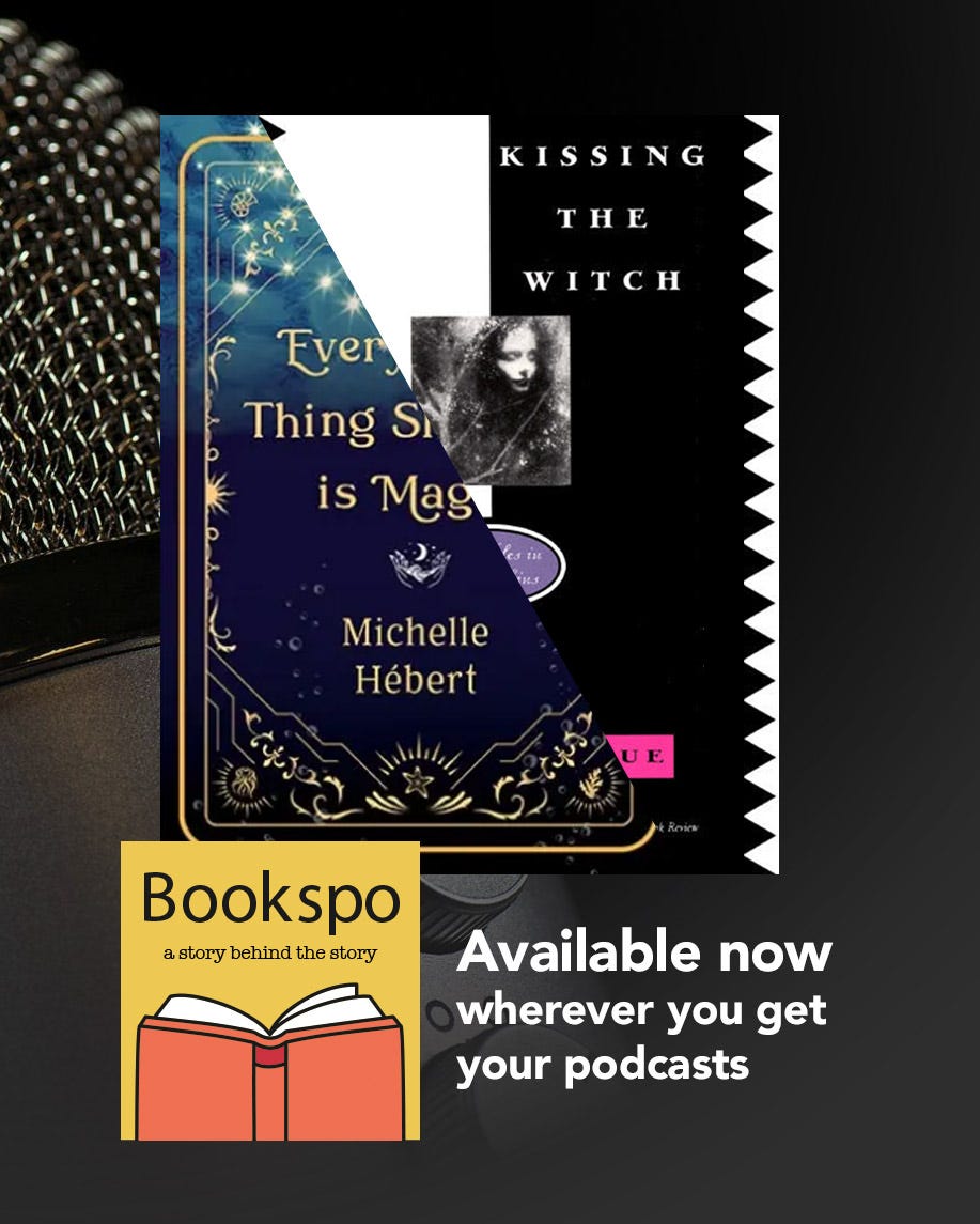 Bookspo