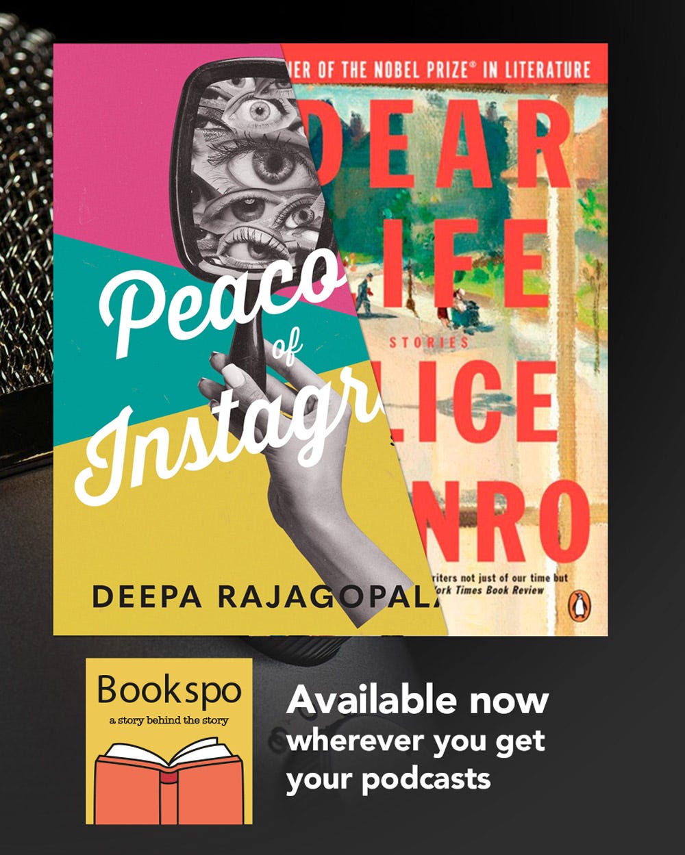 Bookspo