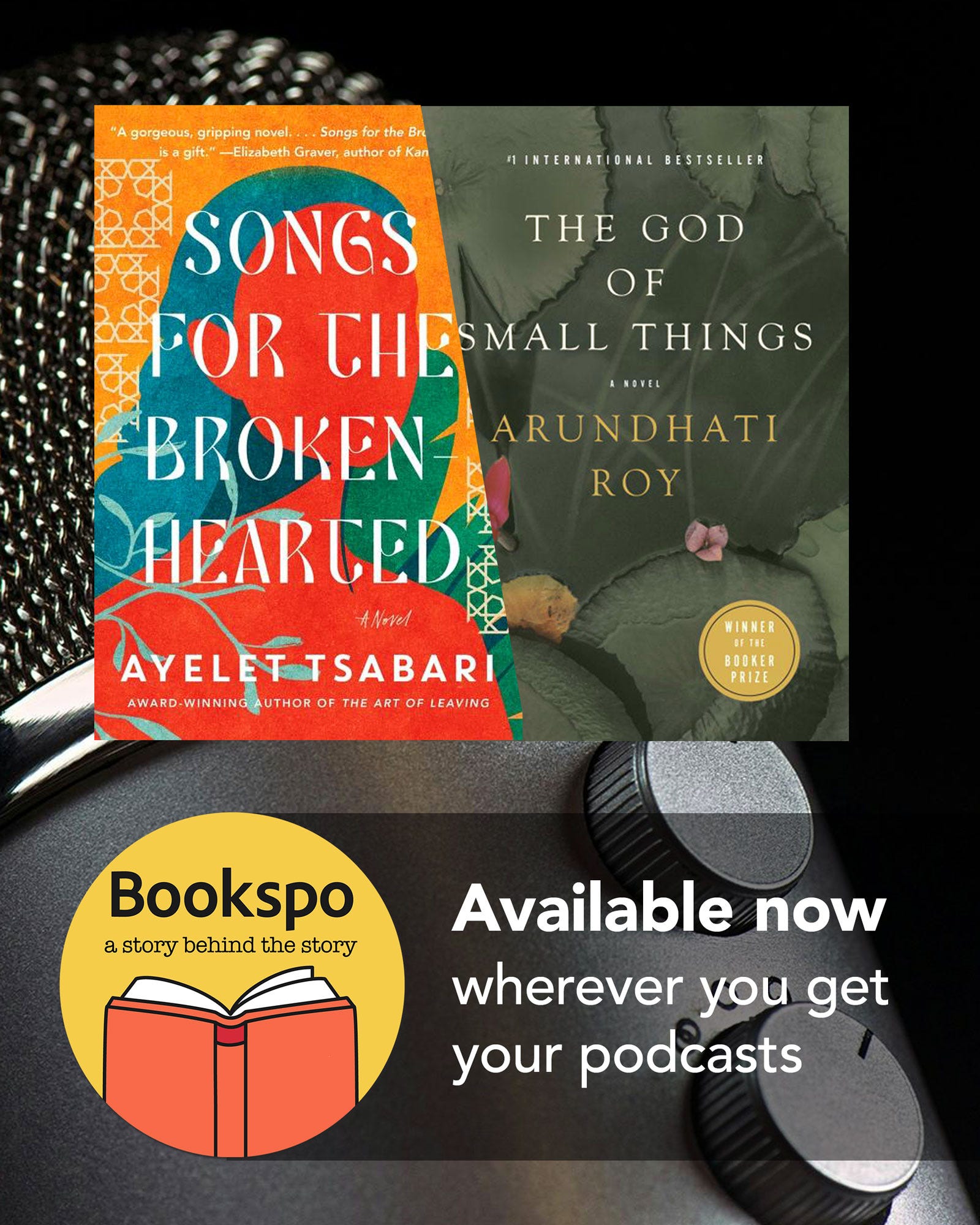 Bookspo
