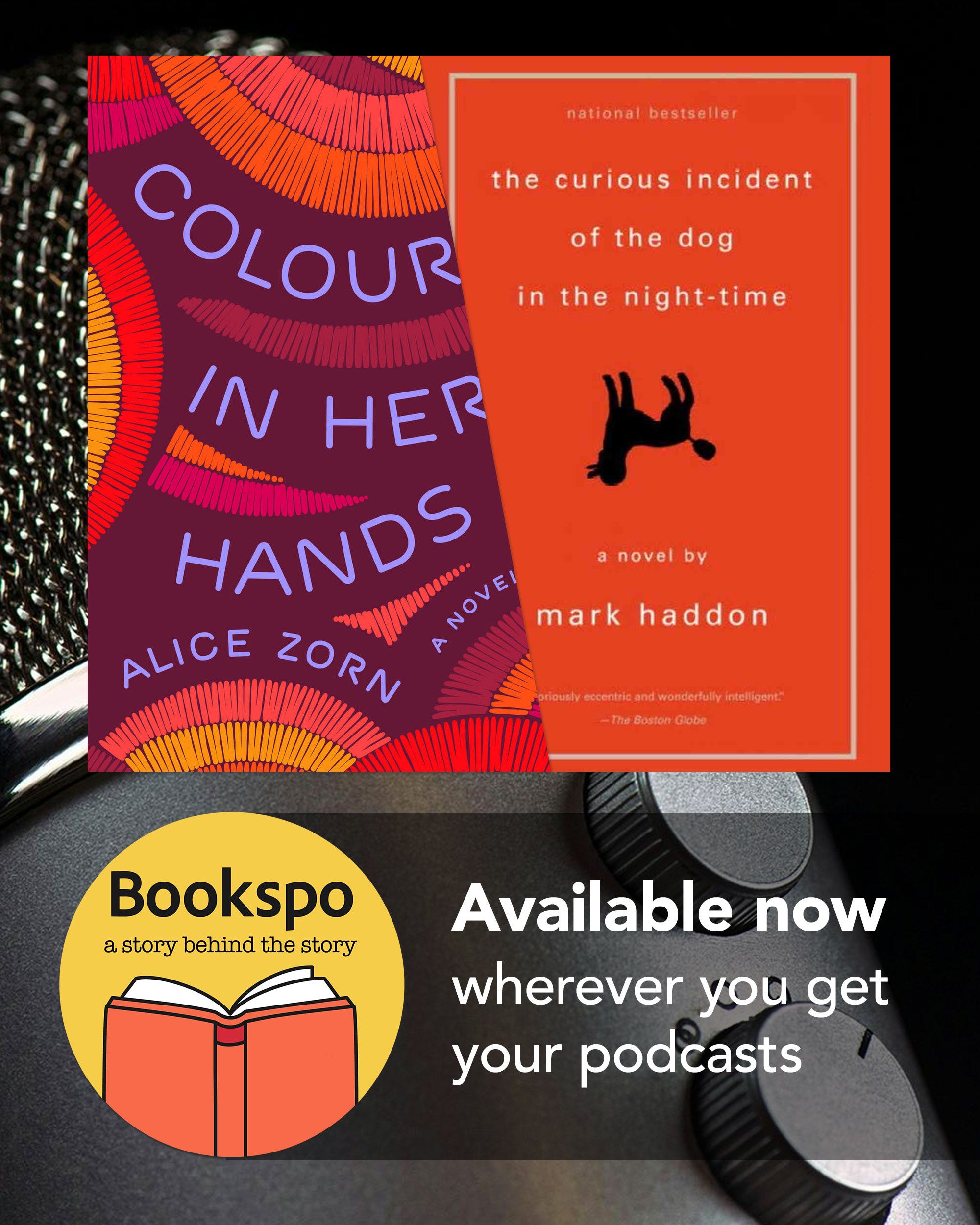 Bookspo