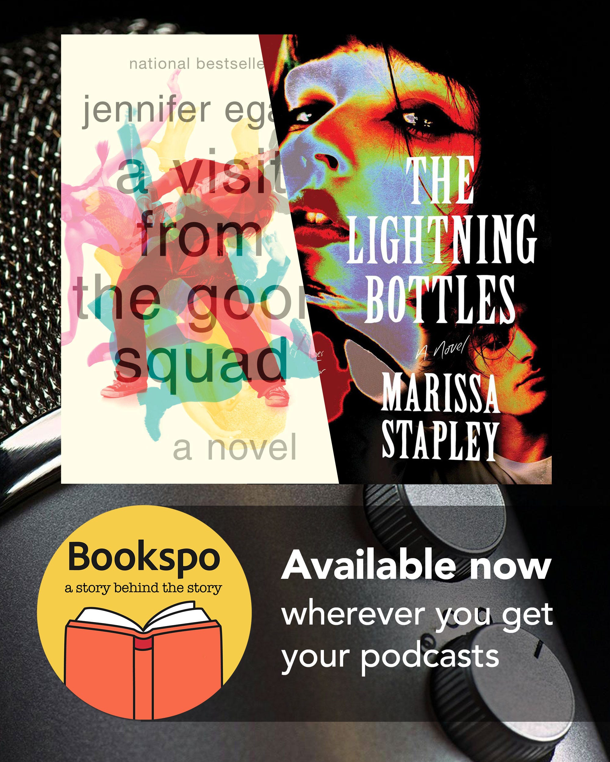 Bookspo