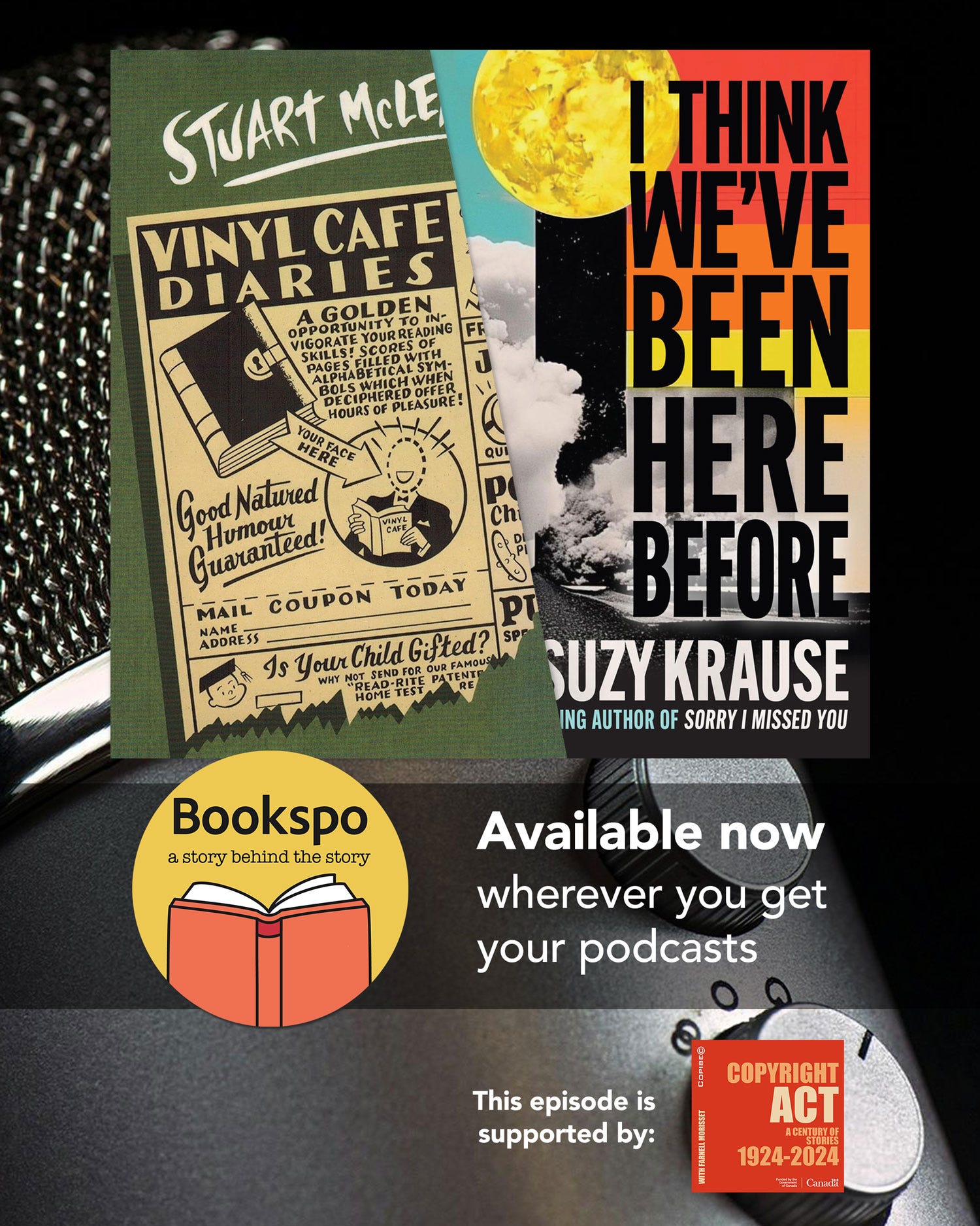 Bookspo