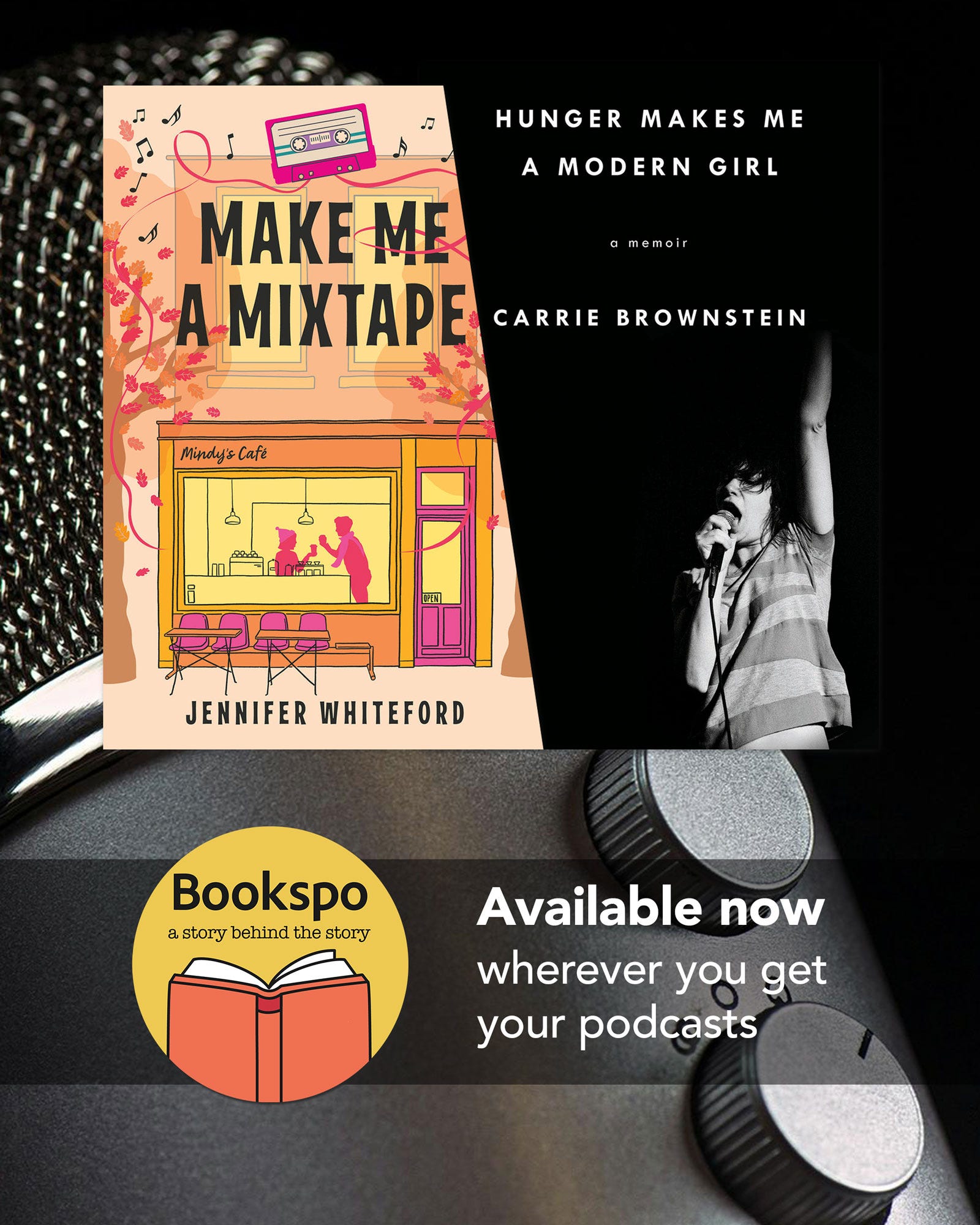 Bookspo