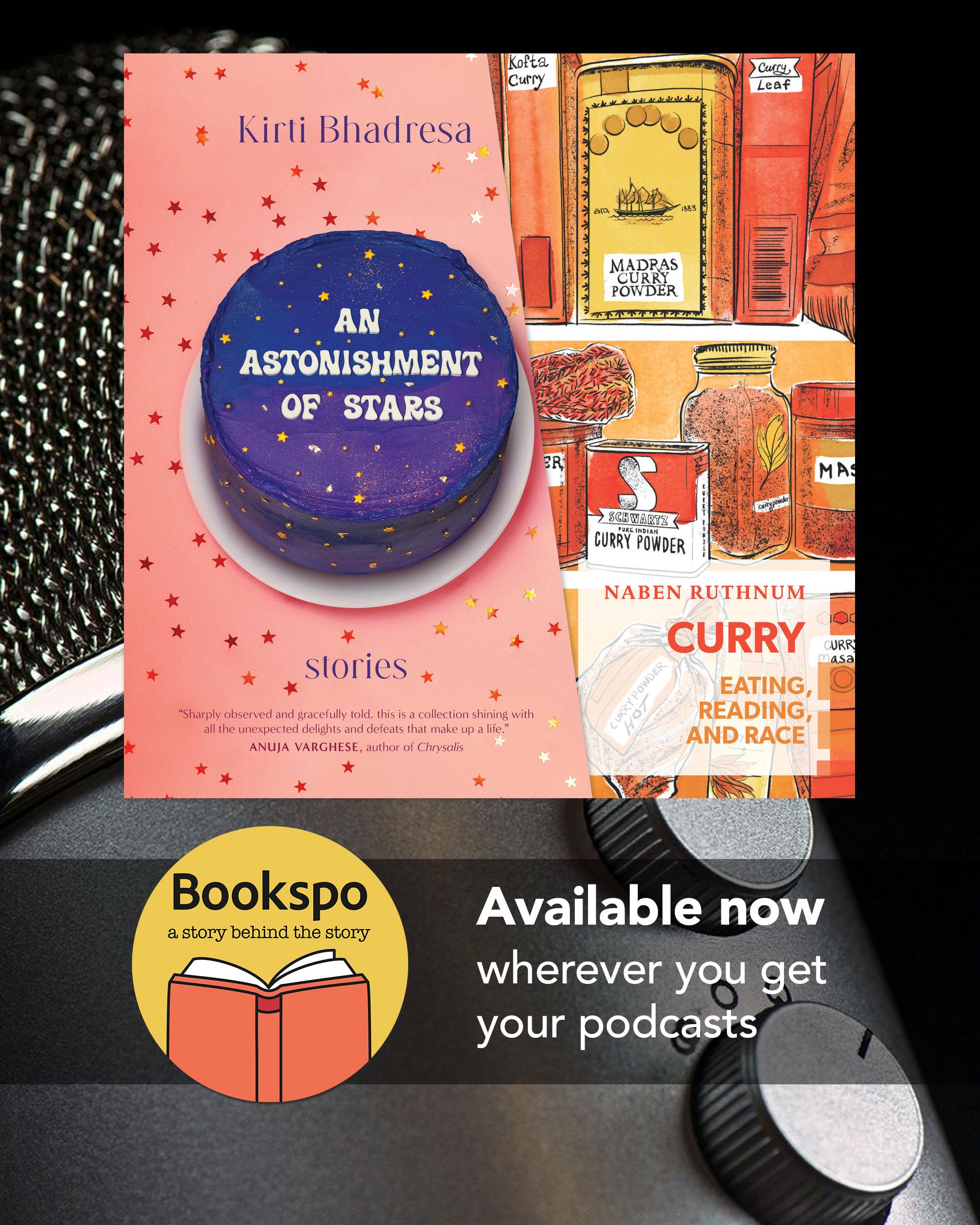 Bookspo