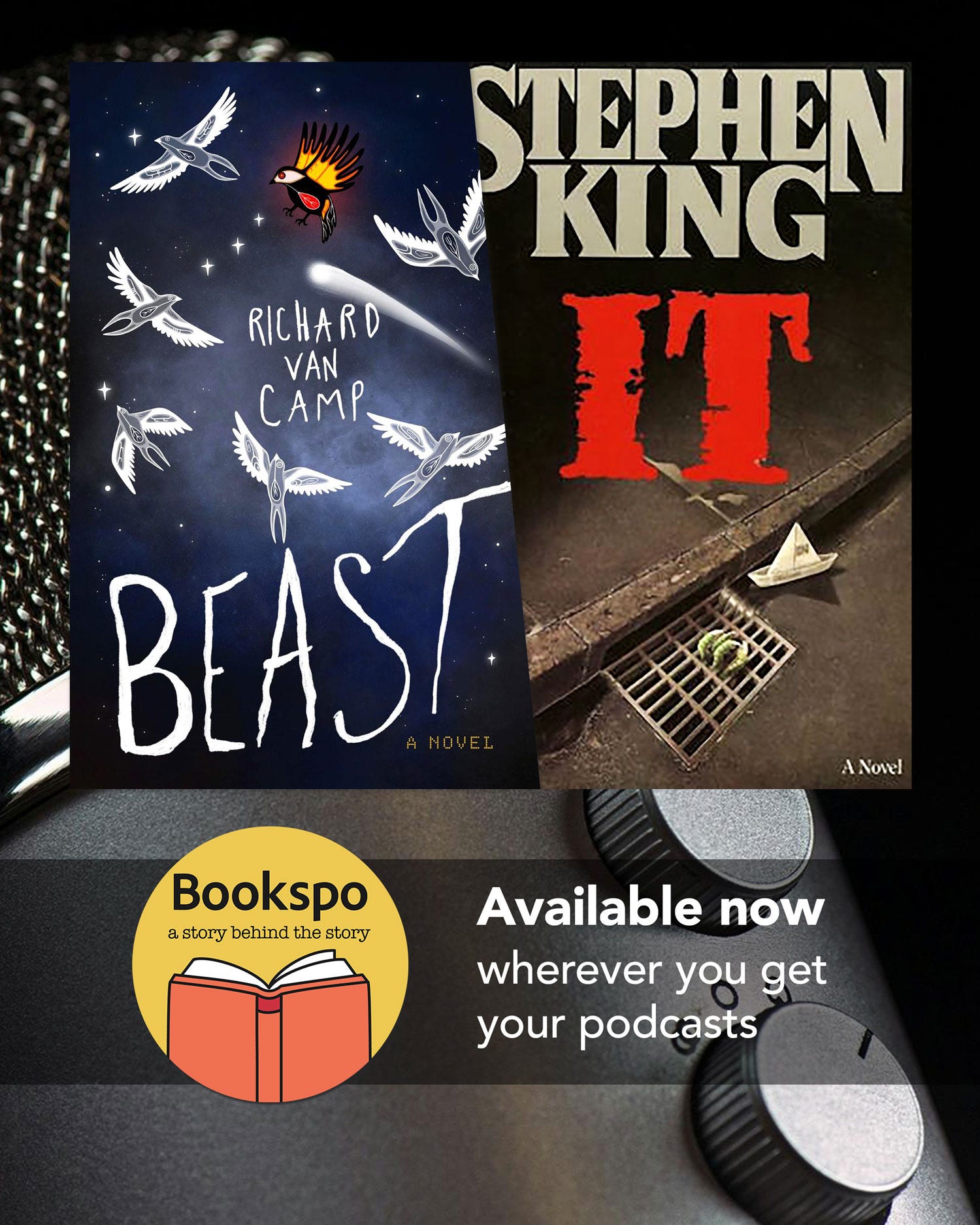 Bookspo