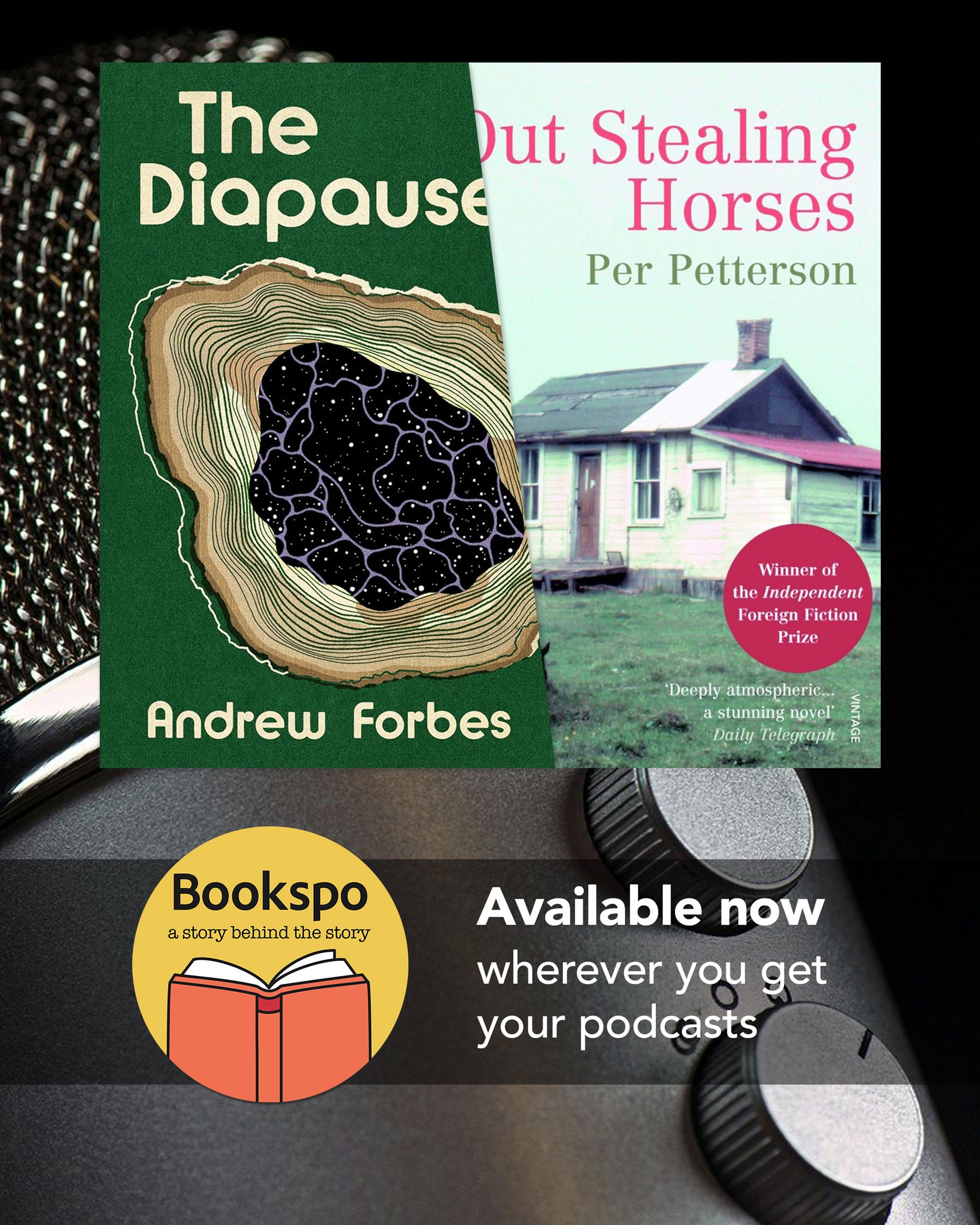 Bookspo
