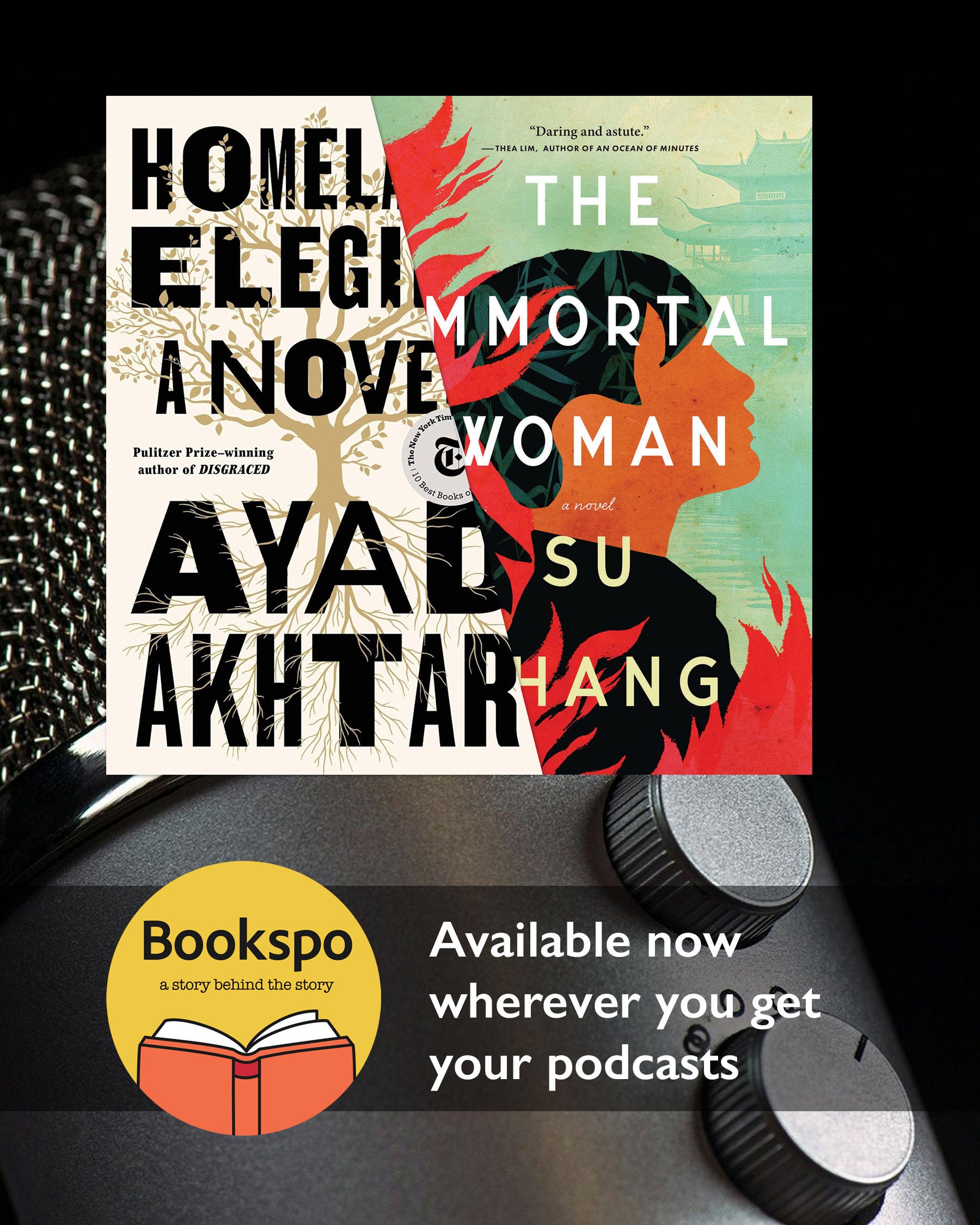 Bookspo