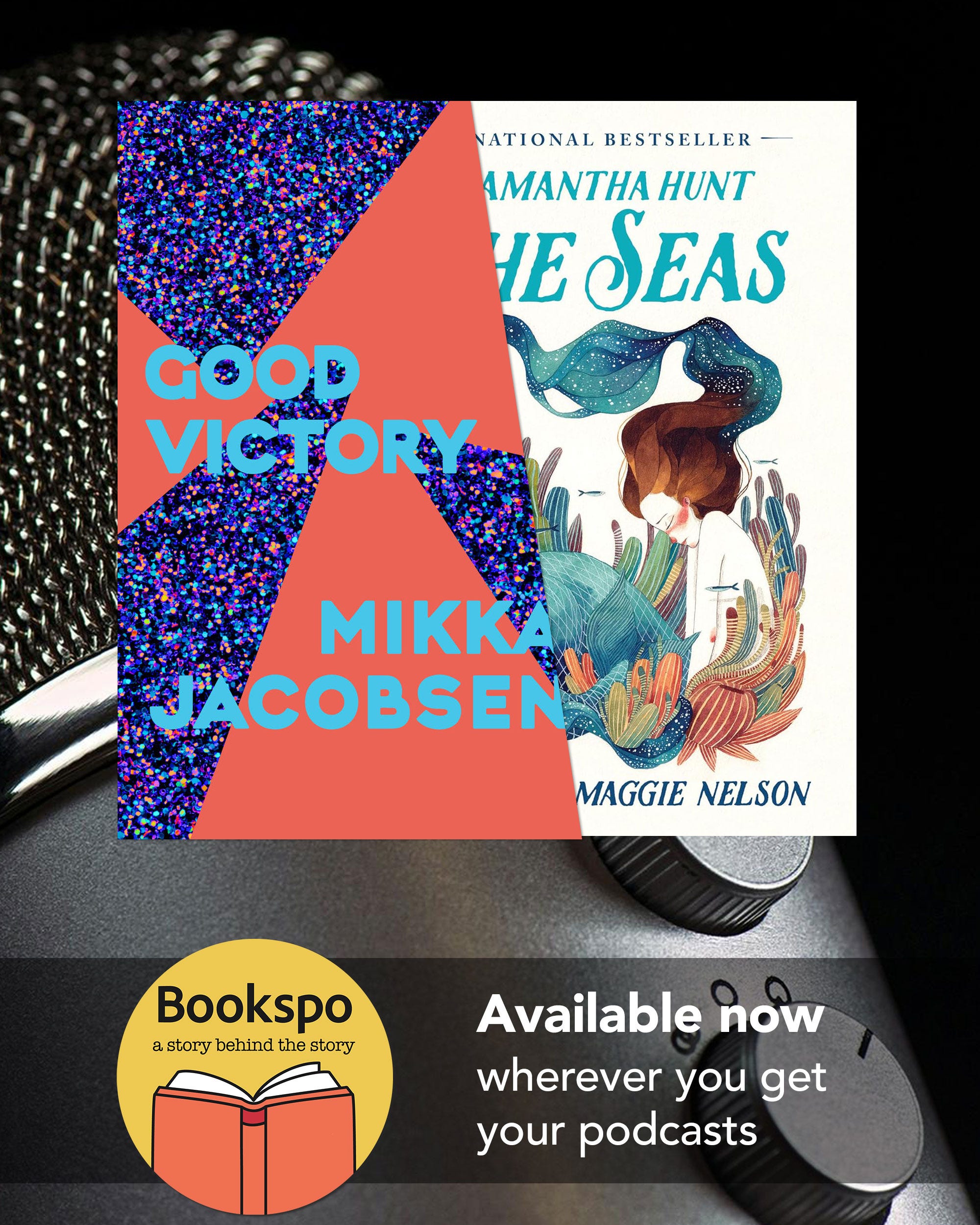 Bookspo
