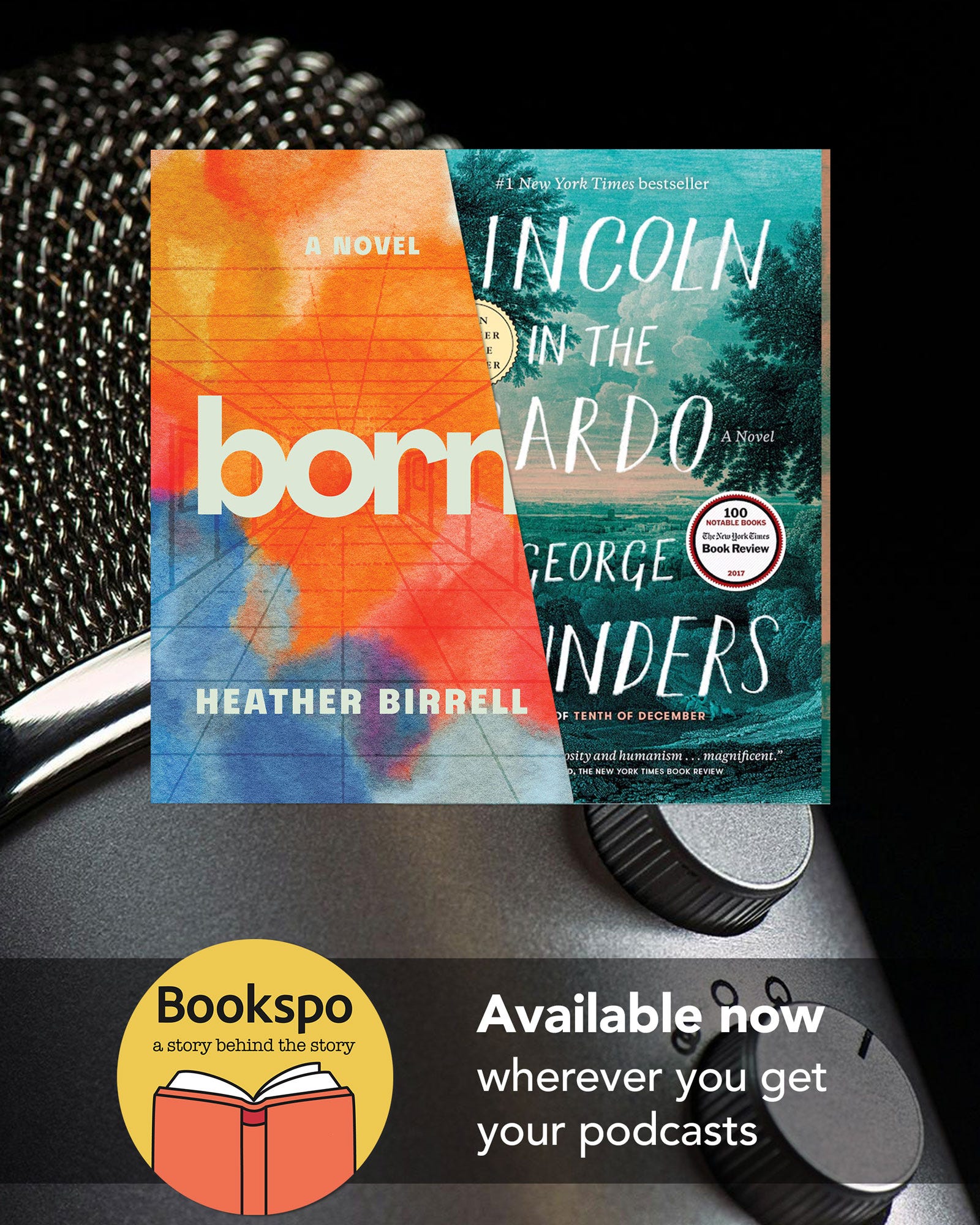 Bookspo