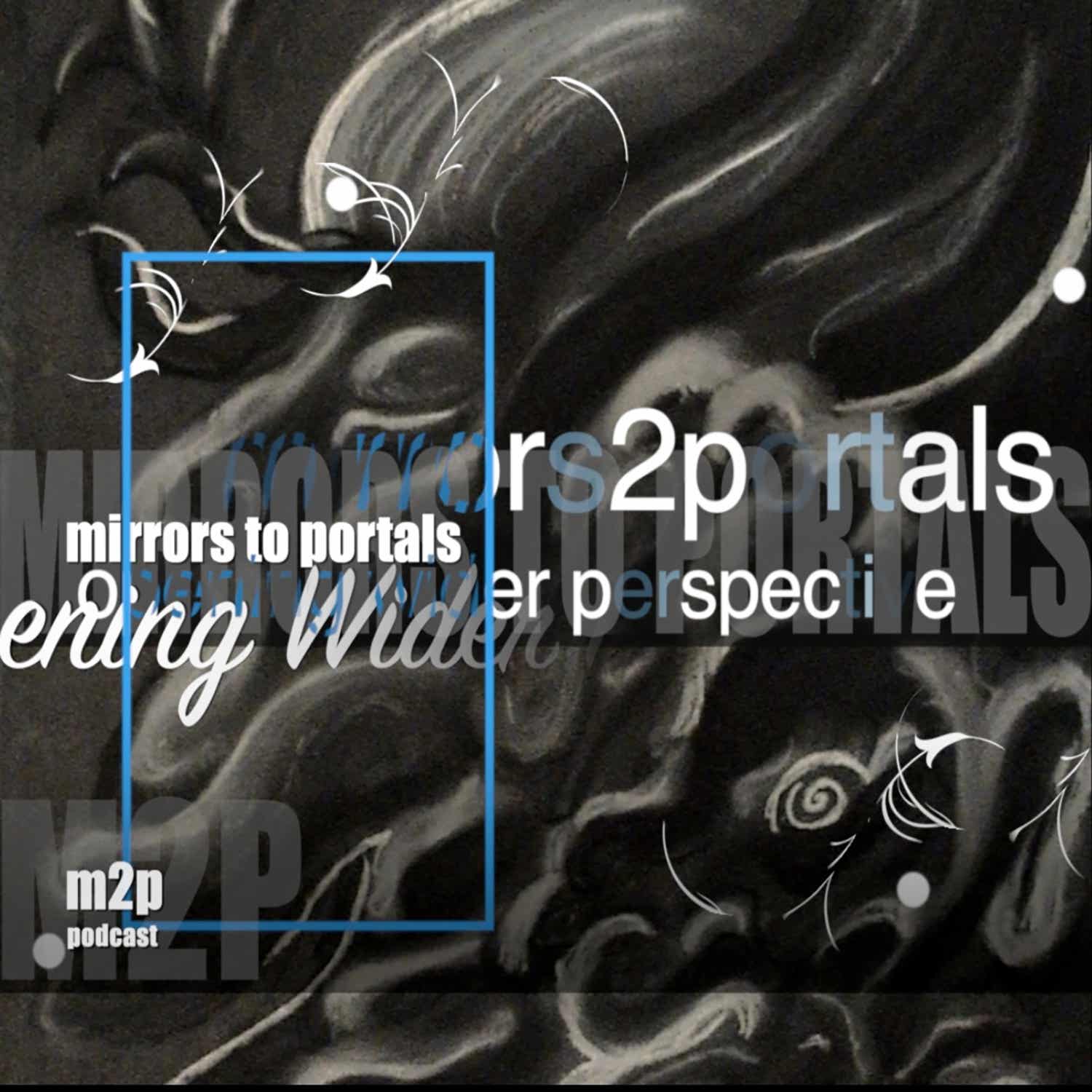 Mirrors2portals WIZARD School Immersion