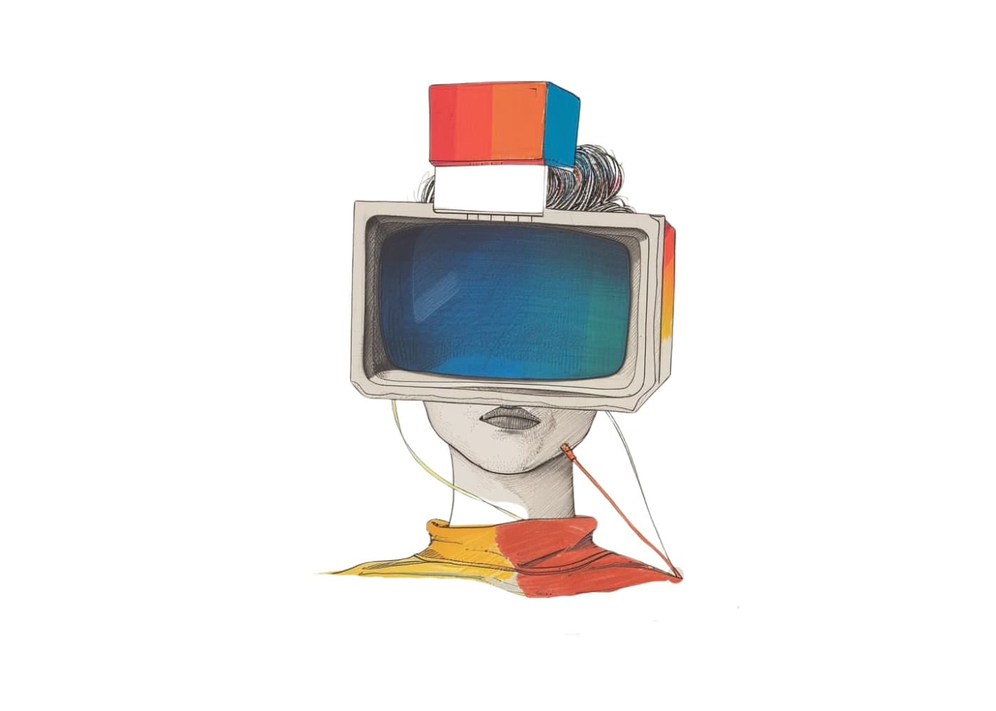 Will AI Ever Be Conscious? episode artwork