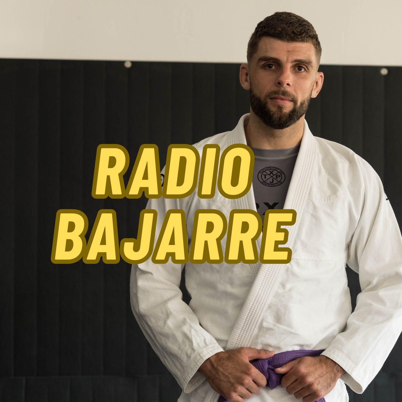 Radio Bajarre