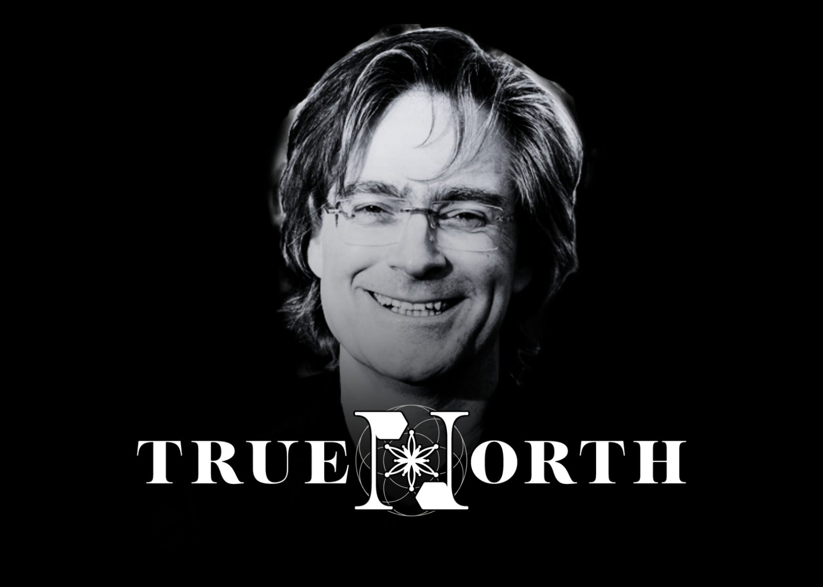 #57 Marc Gafni - Story, Religion, and Mormonism #57 Marc Gafni - Story, Religion, and Mormonism