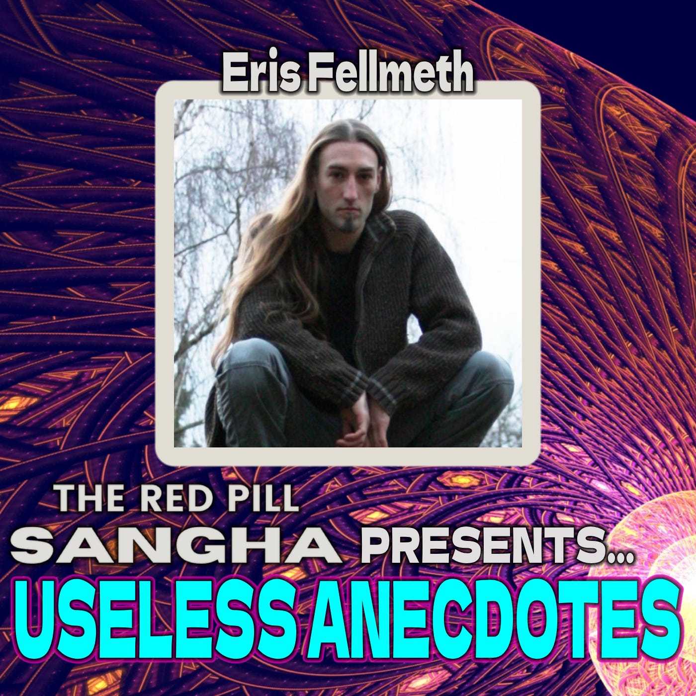 The Red Pill Sangha podcast