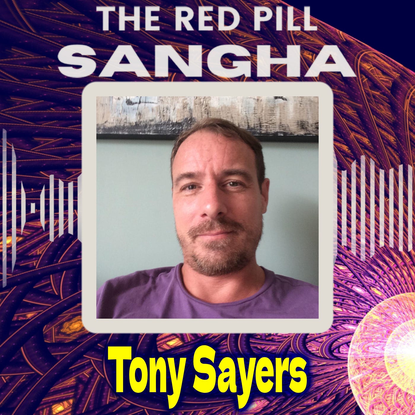 The Red Pill Sangha podcast
