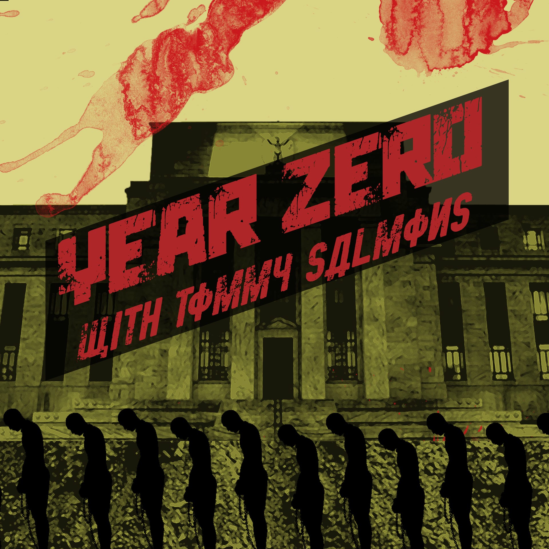 The Prologue of Ohrid May 10 episode artwork