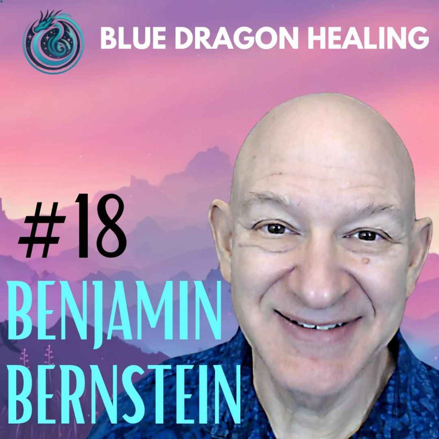 Benjamin Bernstein: Finding the Simple Path episode artwork