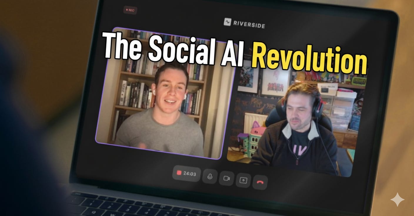 Conspicuous Cognition Podcast