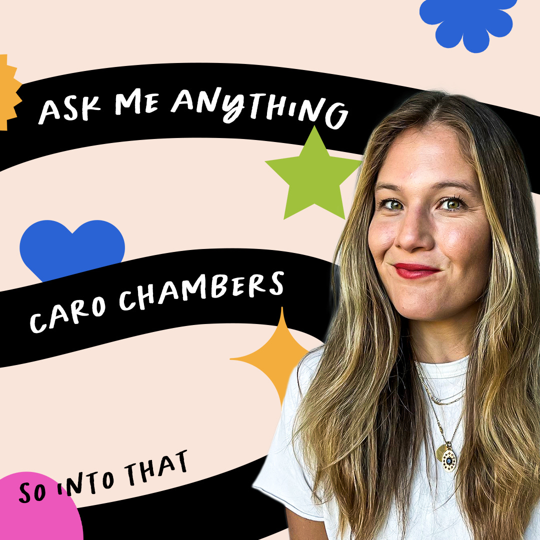 ask me anything! mom jealousy, toddler tantrums, money, and more