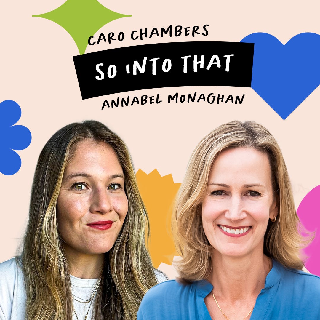 author annabel monaghan on getting unstuck, her new book ‘summer romance,’ and how decluttering reveals your true values
